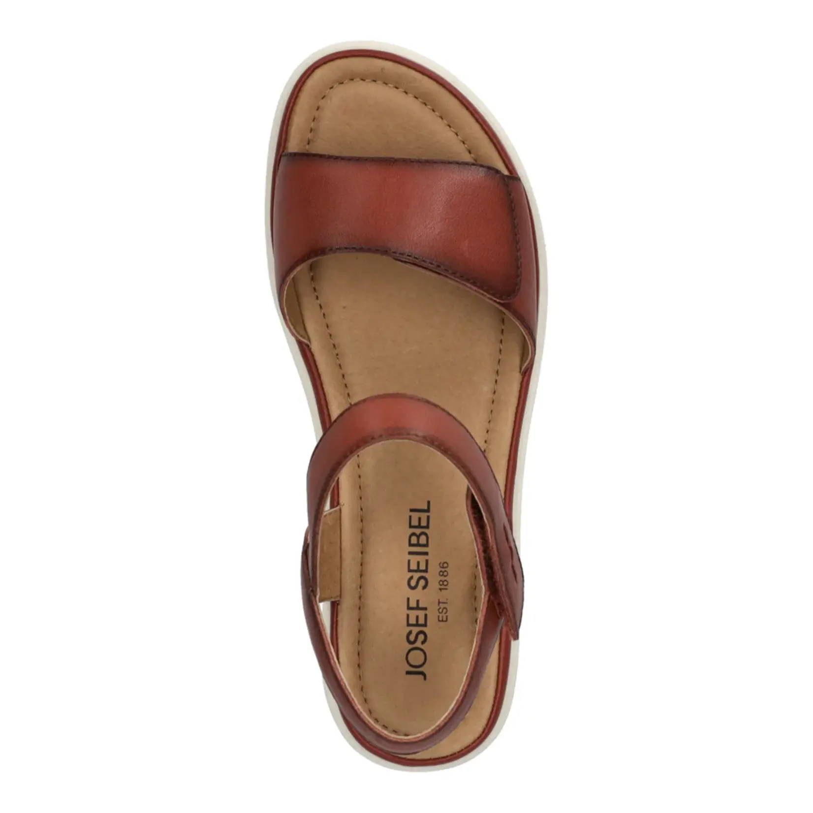 Josef Seibel JOSEF SEIBEL Sevran 01 Sandal Bk-Strap