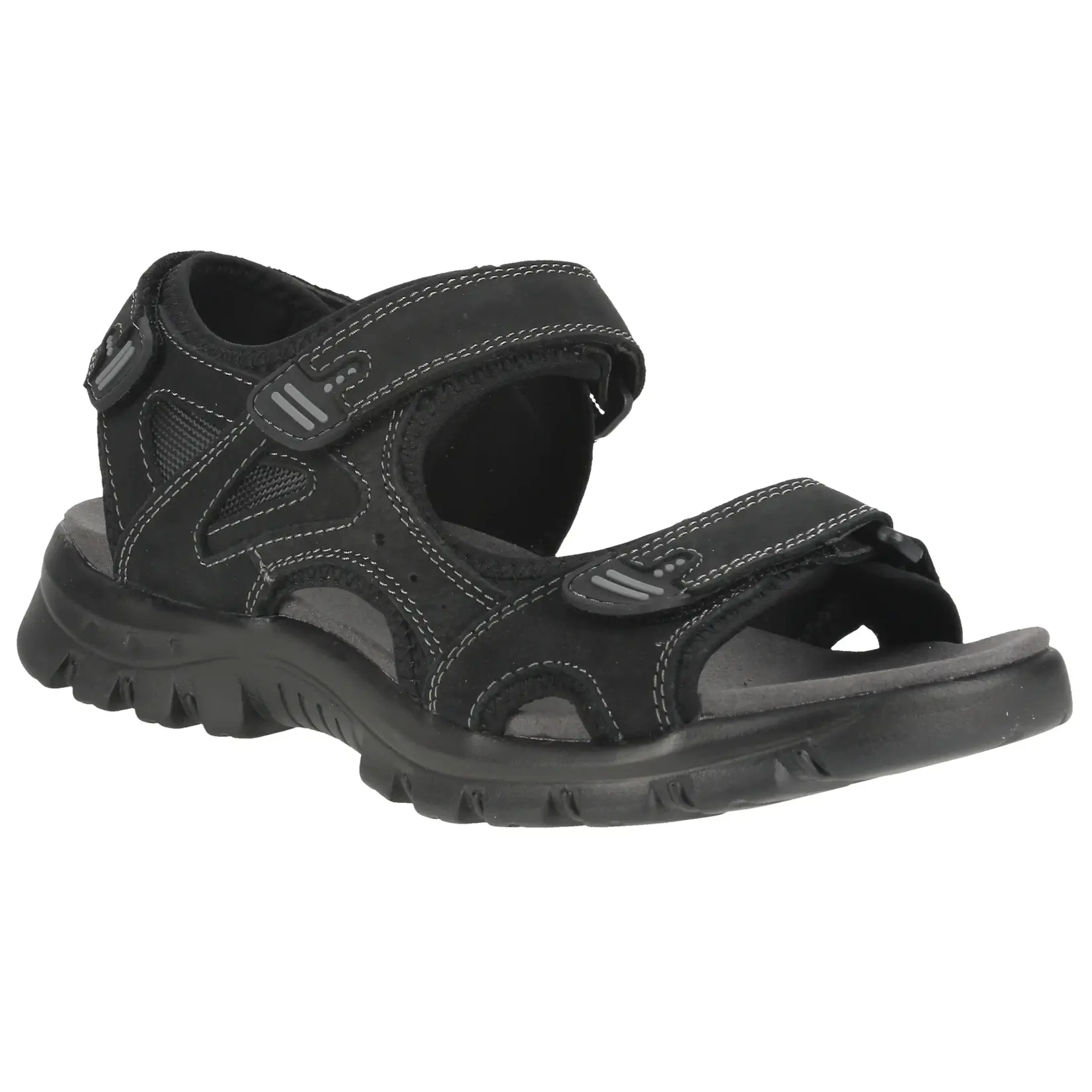 Josef Seibel JOSEF SEIBEL Men's Bart 01 Sport Sandal