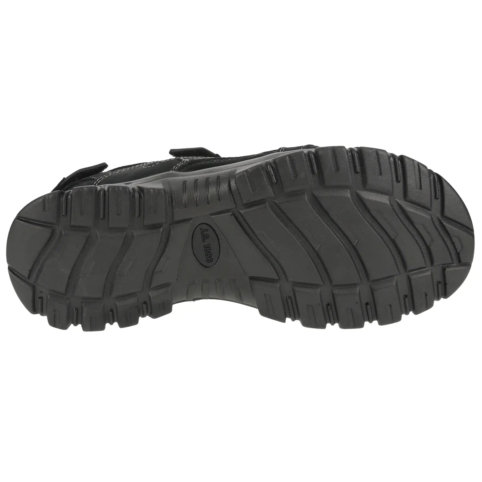 Josef Seibel JOSEF SEIBEL Men's Bart 01 Sport Sandal