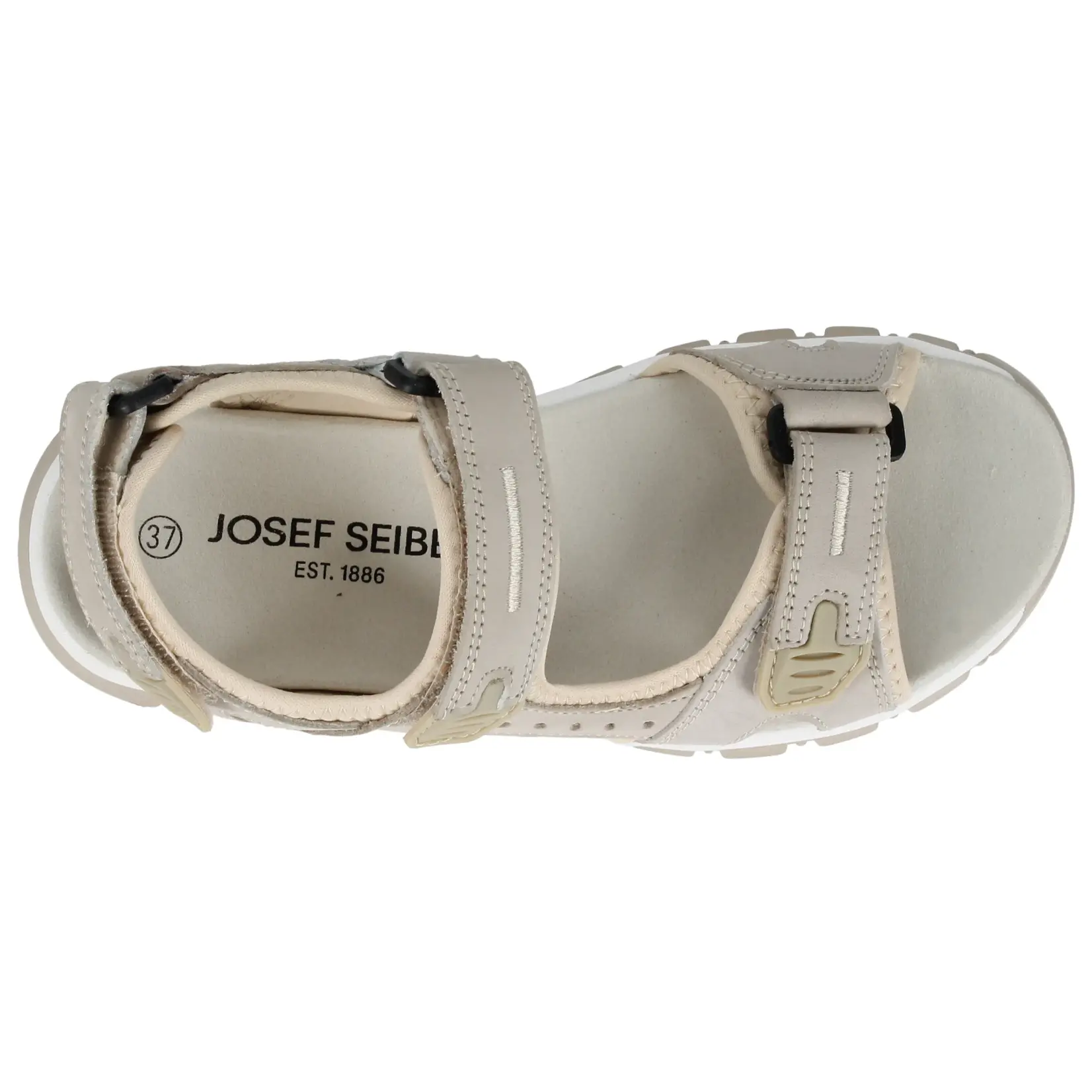 Josef Seibel JOSEF SEIBEL Women's Bella 10 Sport Sandal