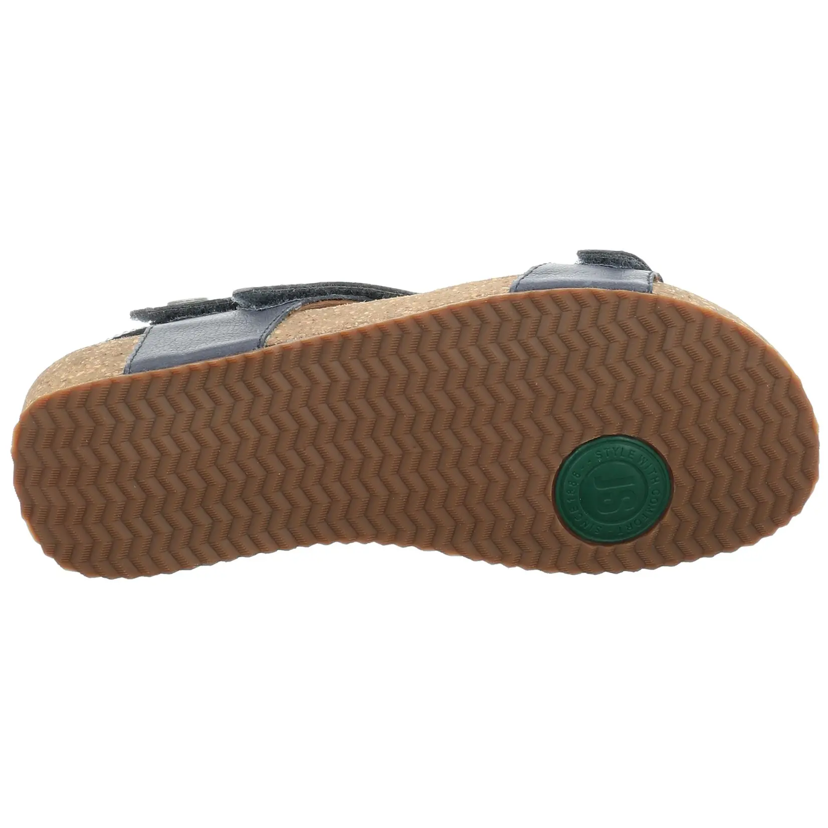 Josef Seibel JOSEF SEIBEL Tonga 25 Backstrap Velcro