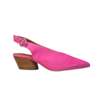 Miz Mooz MIZ MOOZ Heidi Slingback - FUCHSIA