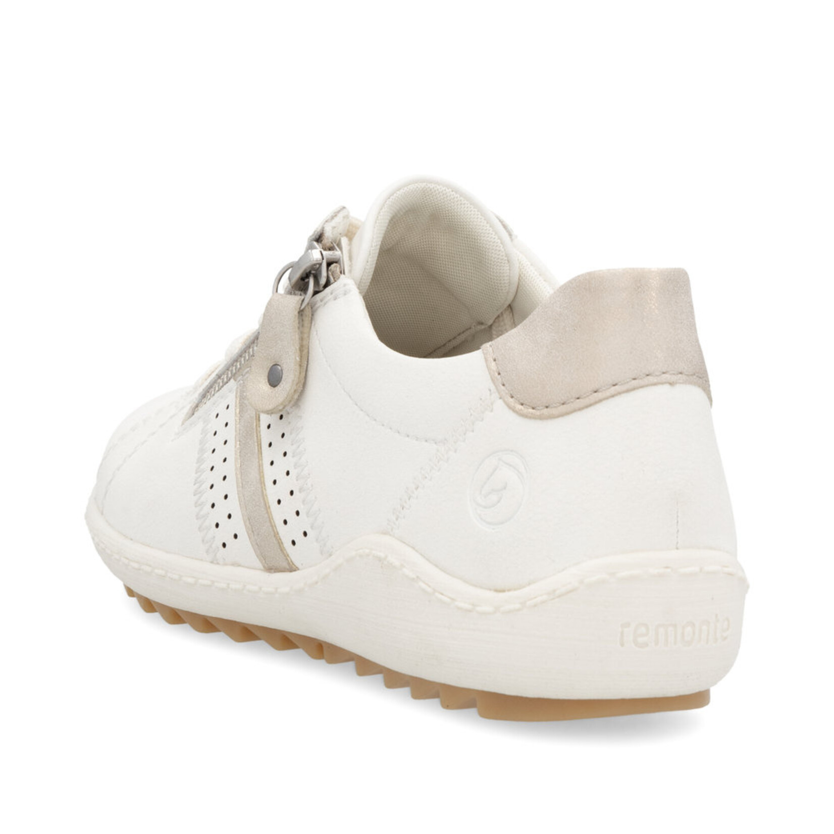 Remonte REMONTE R1432-80 Lace-Up Sneaker