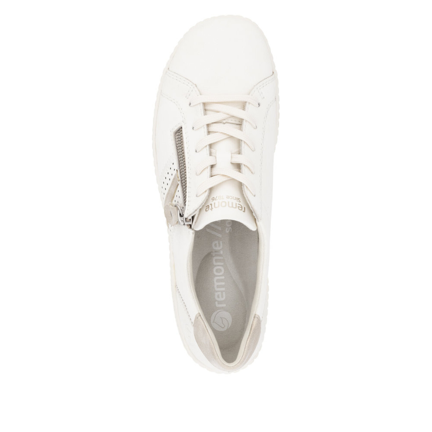 Remonte REMONTE R1432-80 Lace-Up Sneaker