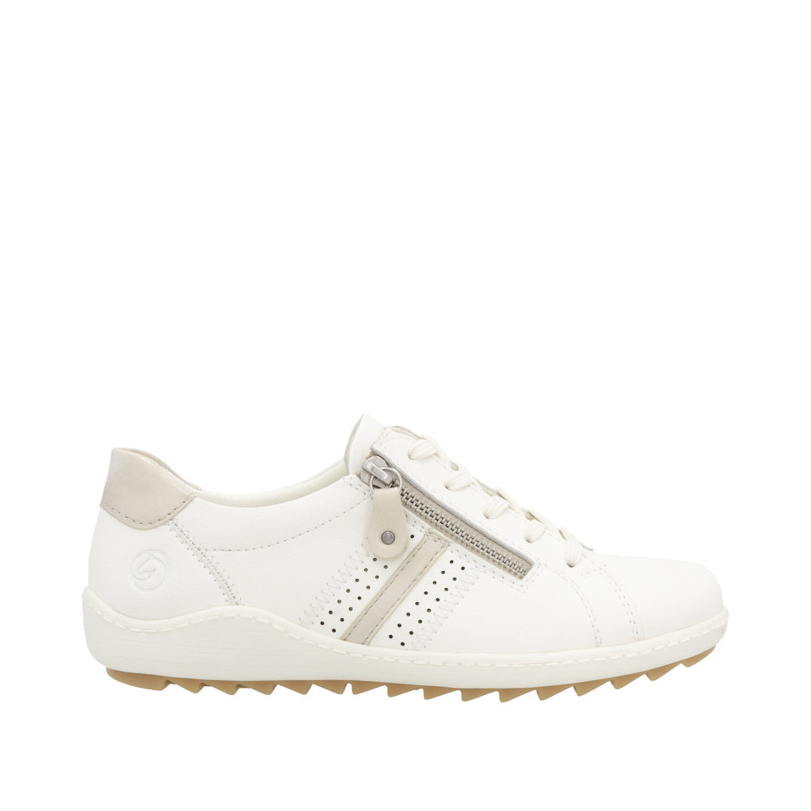 Remonte REMONTE R1432-80 Lace-Up Sneaker
