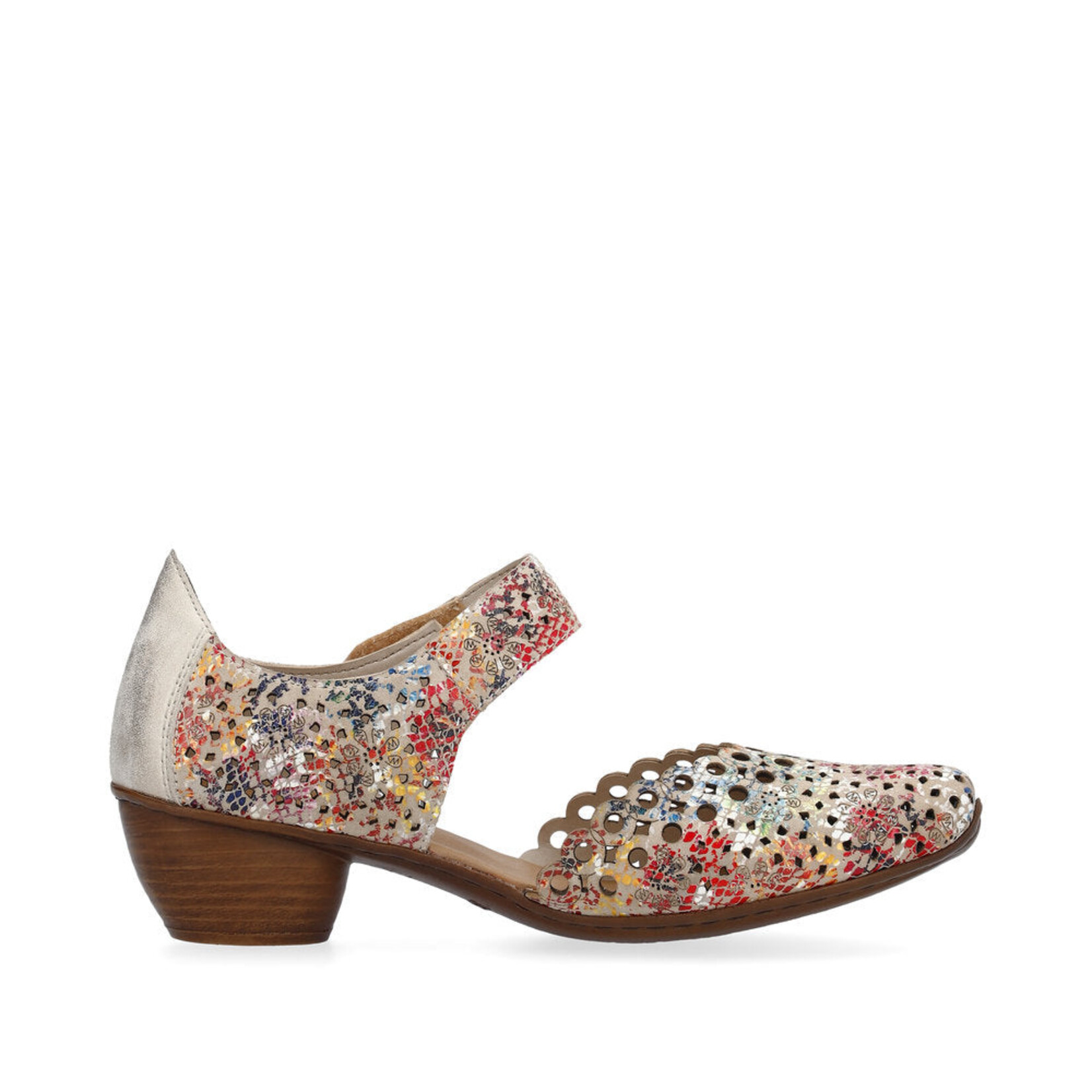 Rieker RIEKER 43753-91 Women's Mirjam
