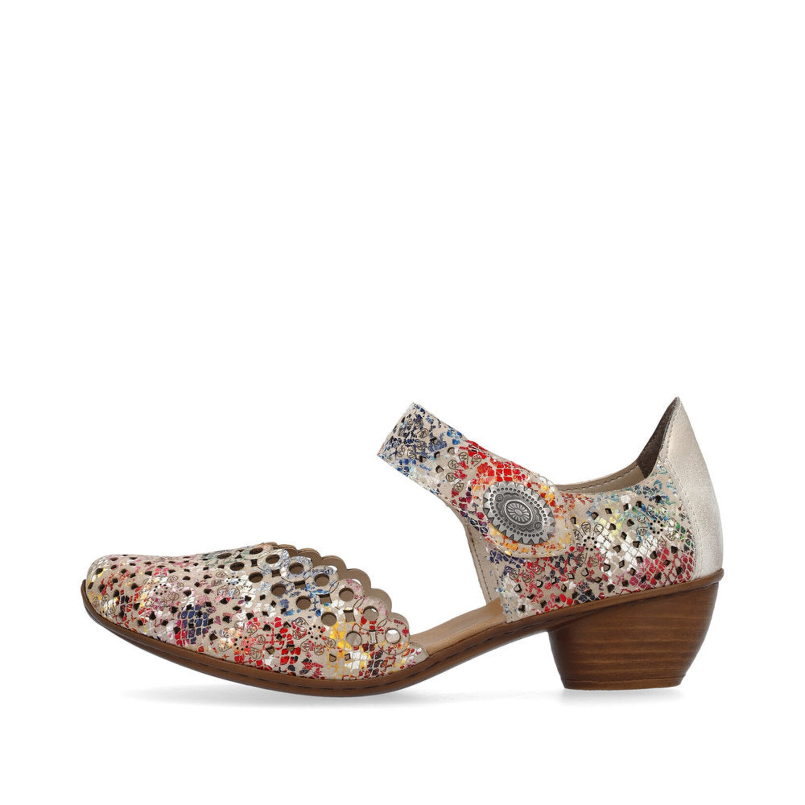 Rieker RIEKER 43753-91 Women's Mirjam