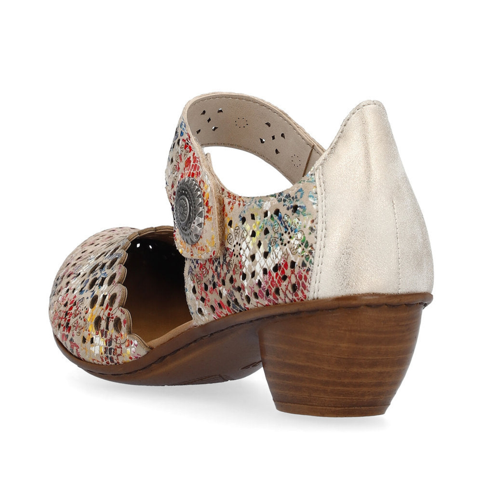 Rieker RIEKER 43753-91 Women's Mirjam