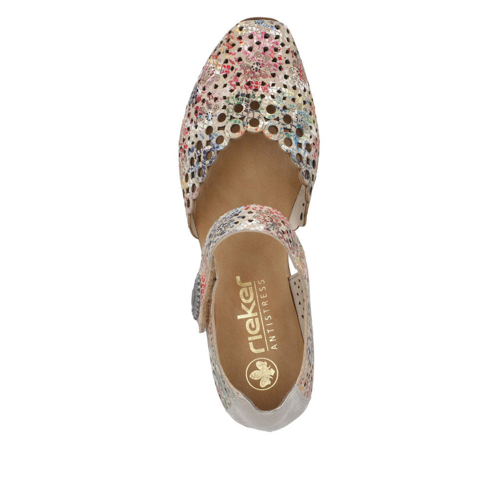 Rieker RIEKER 43753-91 Women's Mirjam