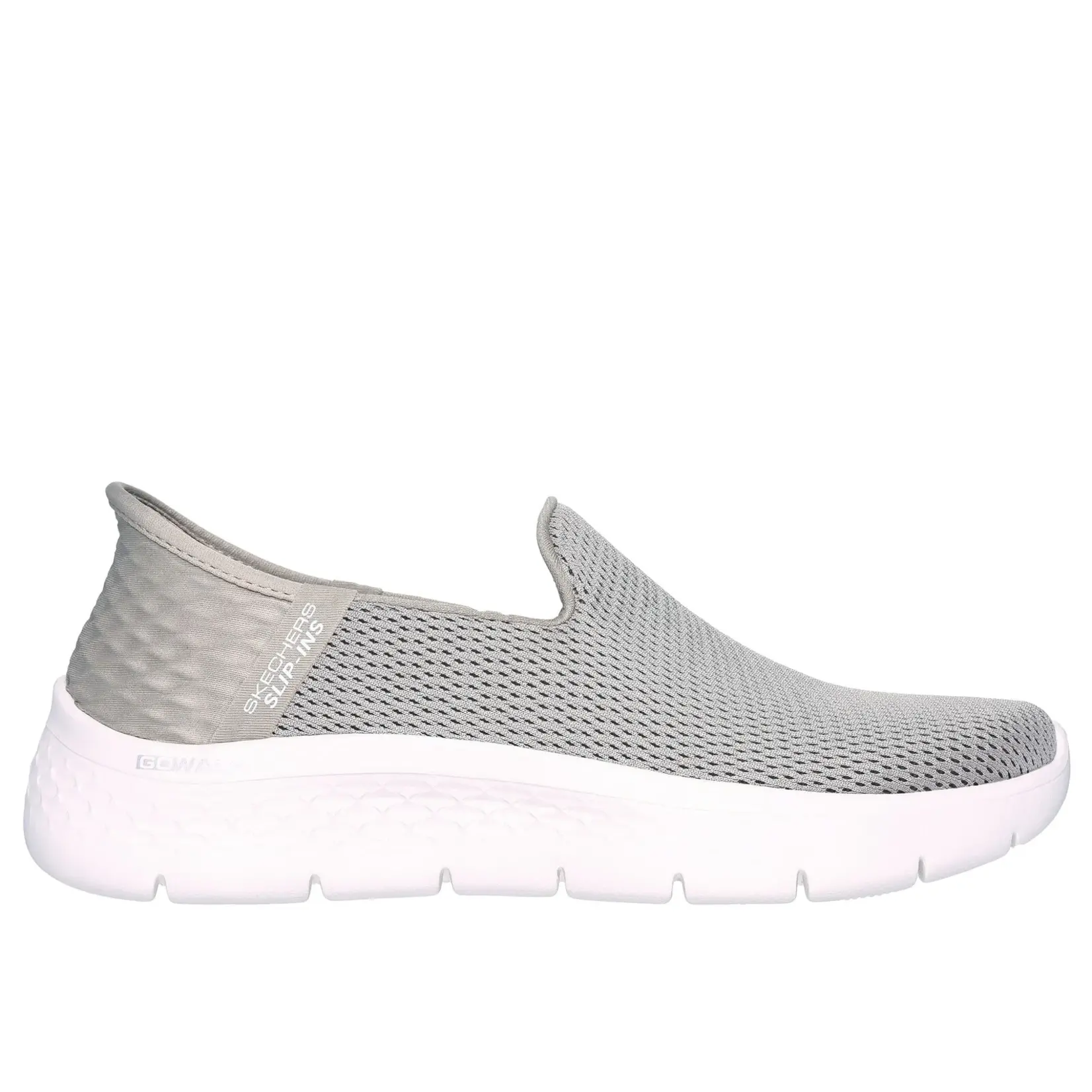 SKECHERS 124963 Slip-Ins Go Walk Flex TPBL LADIES