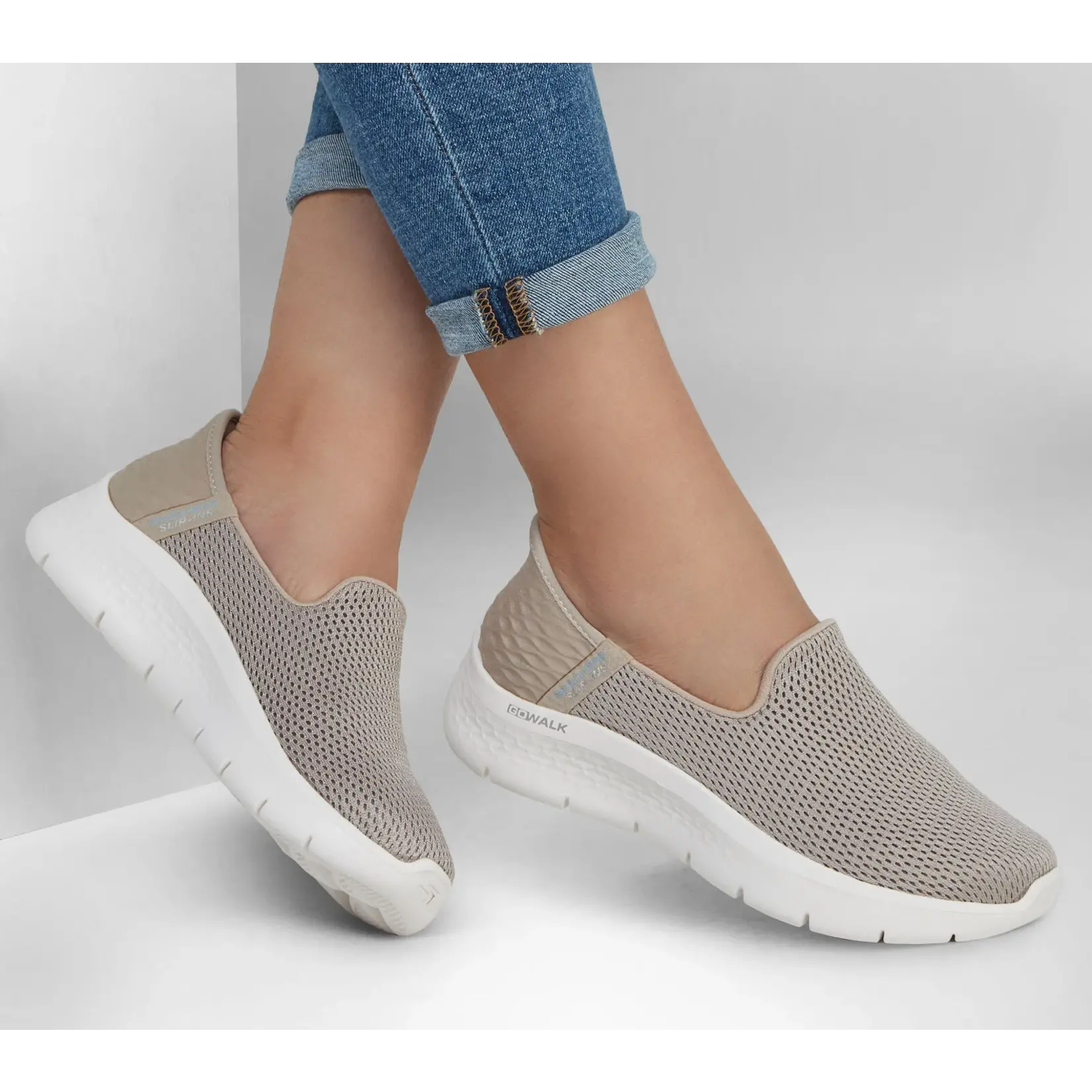 Skechers SKECHERS Women's Slip-Ins GO WALK Flex - Relish