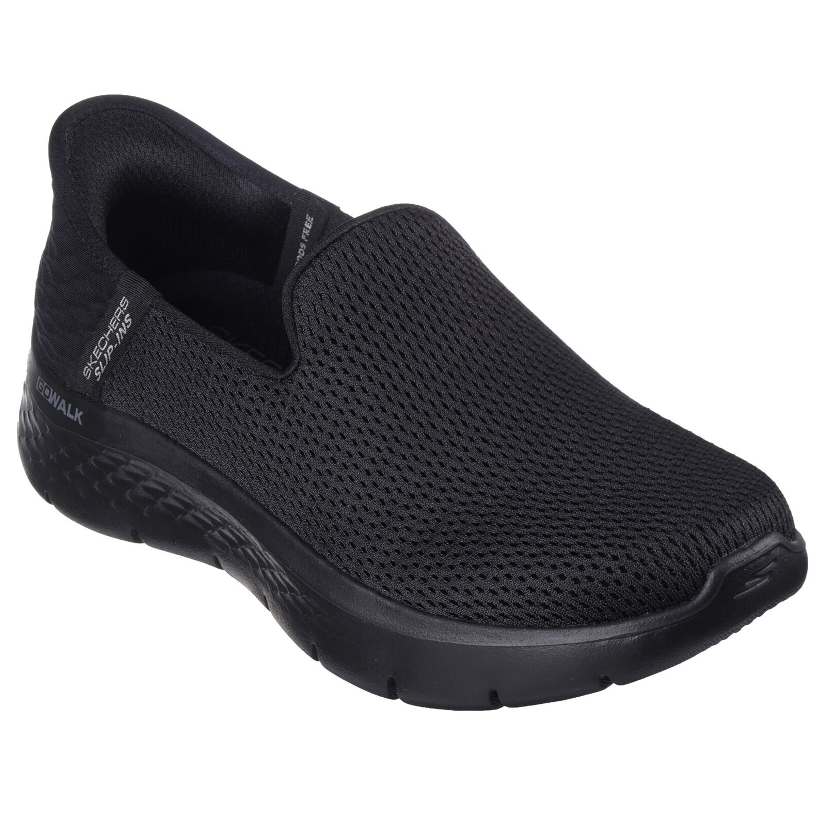 Skechers SKECHERS 124963 BBK