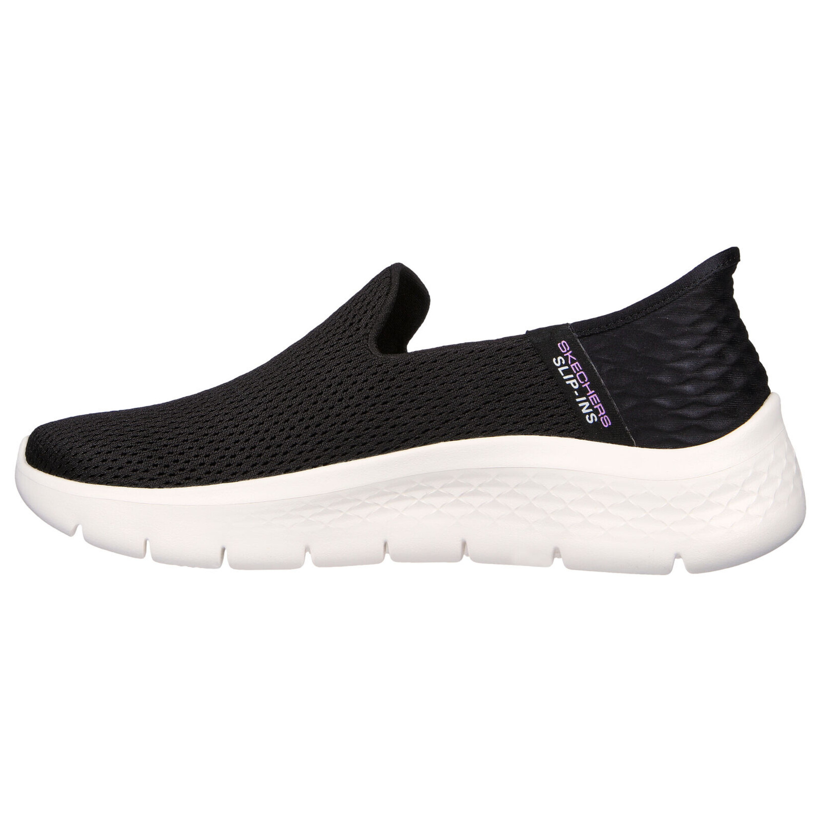 Skechers SKECHERS 124963 BKW