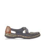 Rieker RIEKER 463H4-14 Daisy MJ