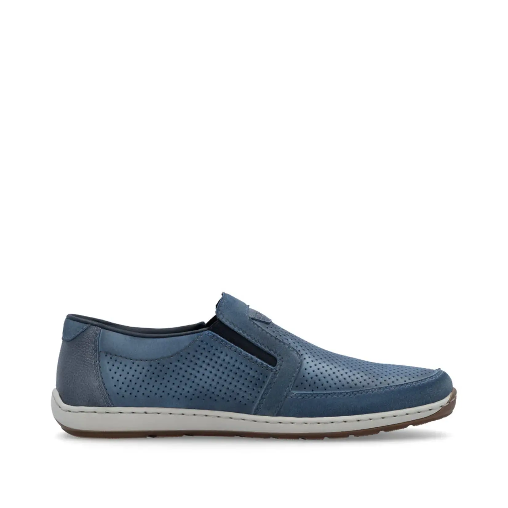 Rieker RIEKER 08858-12 Slip-On (Perfs)