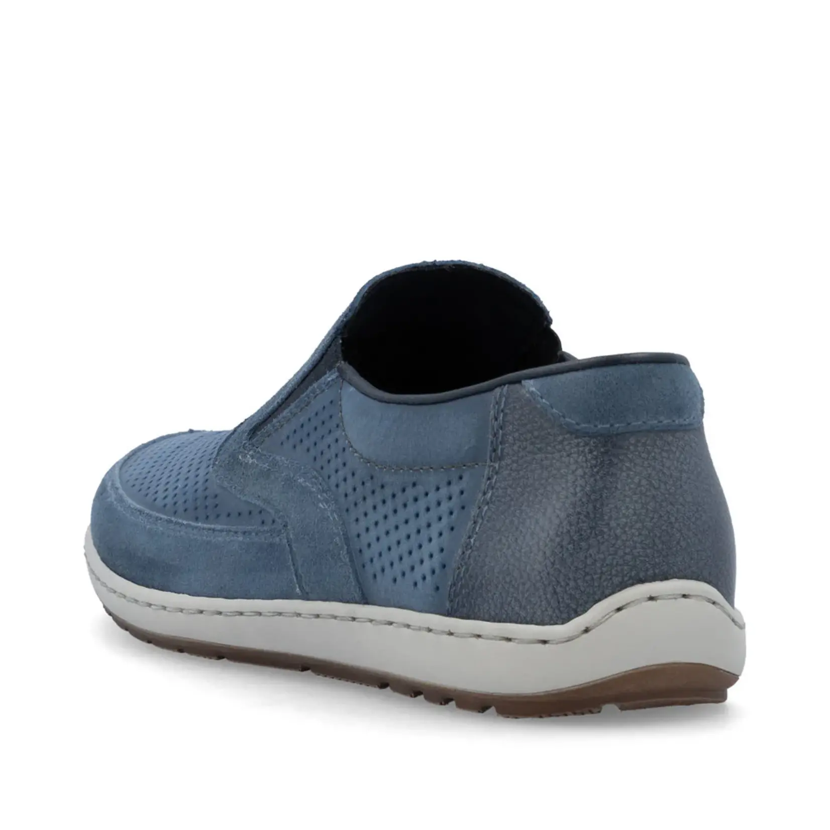 Rieker RIEKER 08858-12 Slip-On (Perfs)