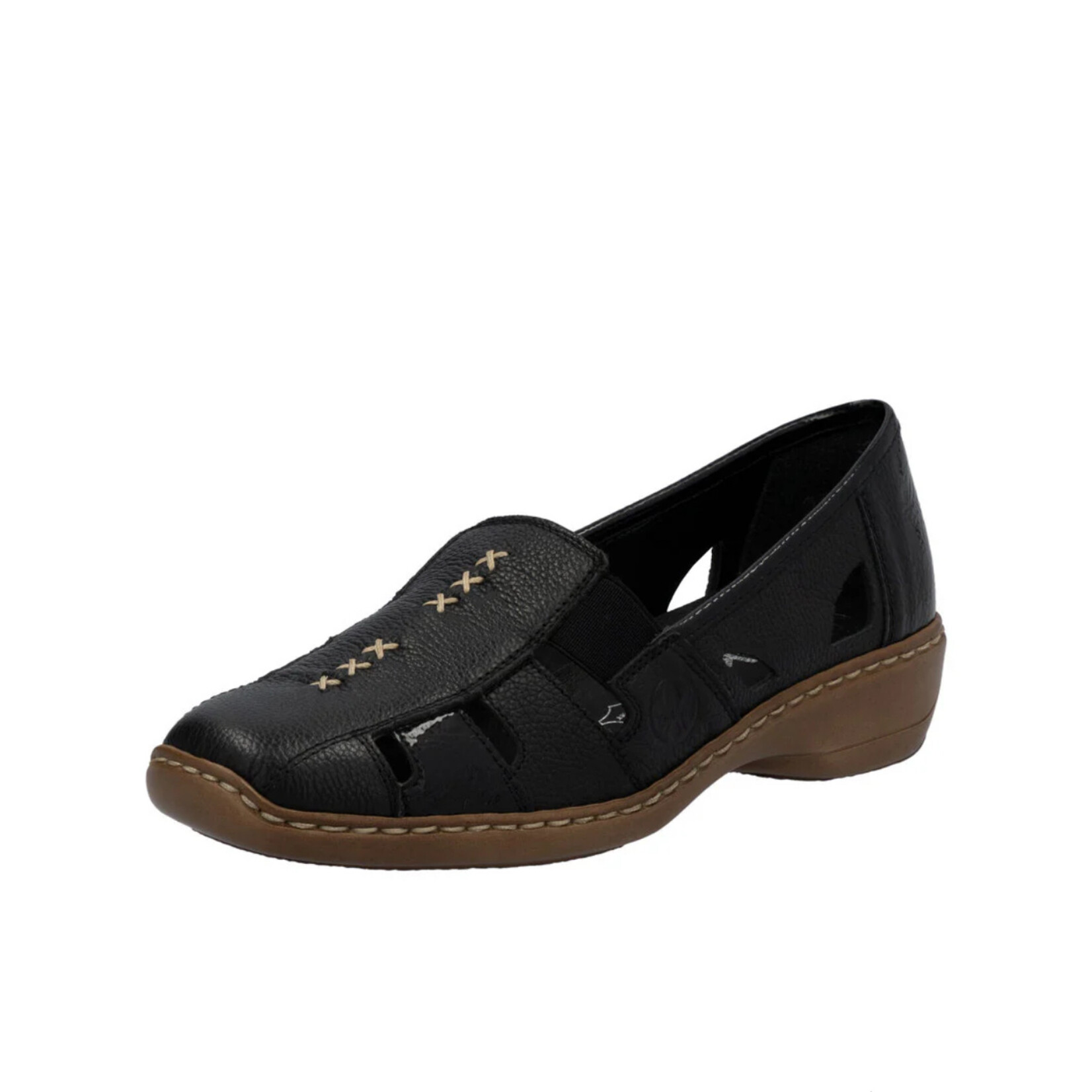 Rieker RIEKER 41385-02 Women's Doris