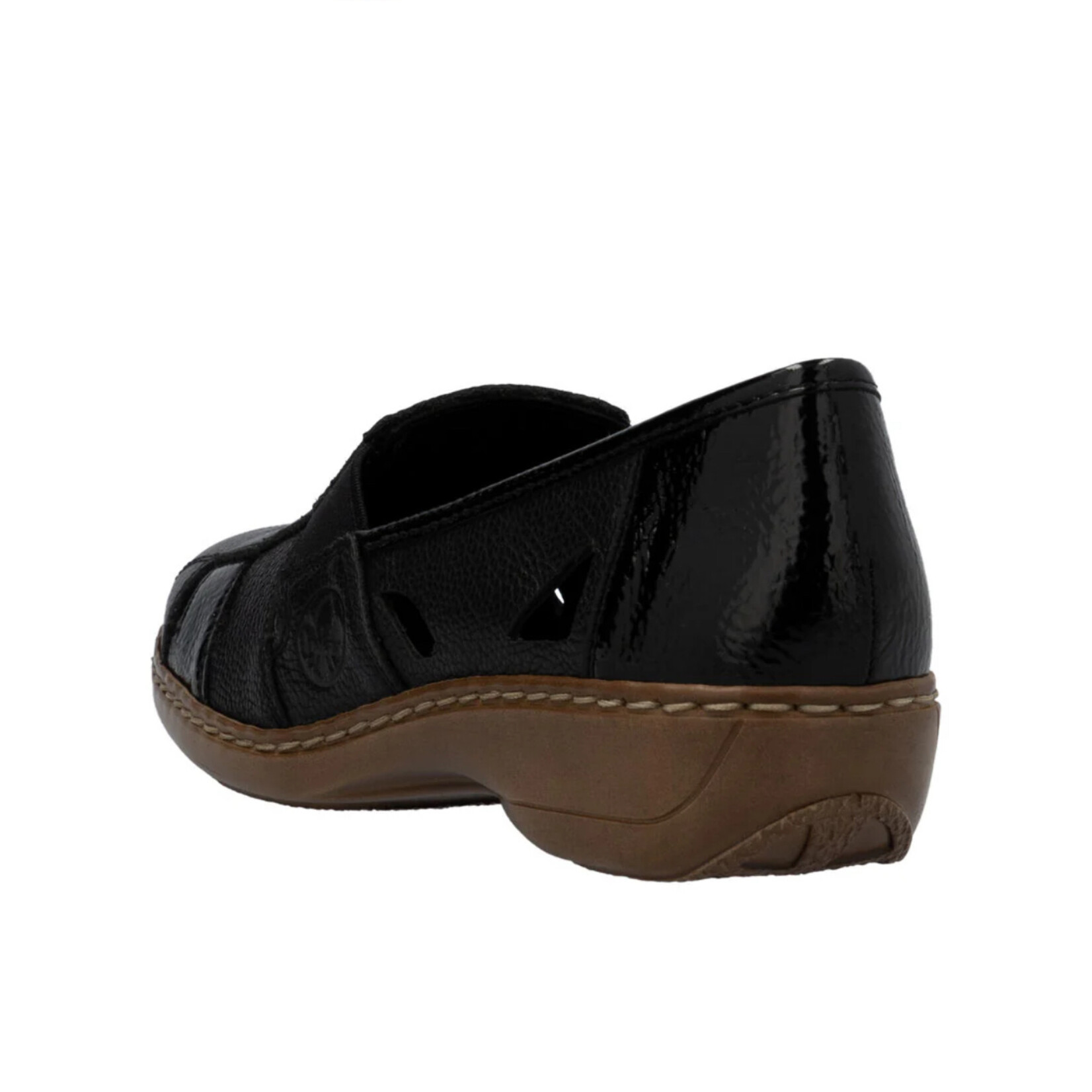 Rieker RIEKER 41385-02 Women's Doris