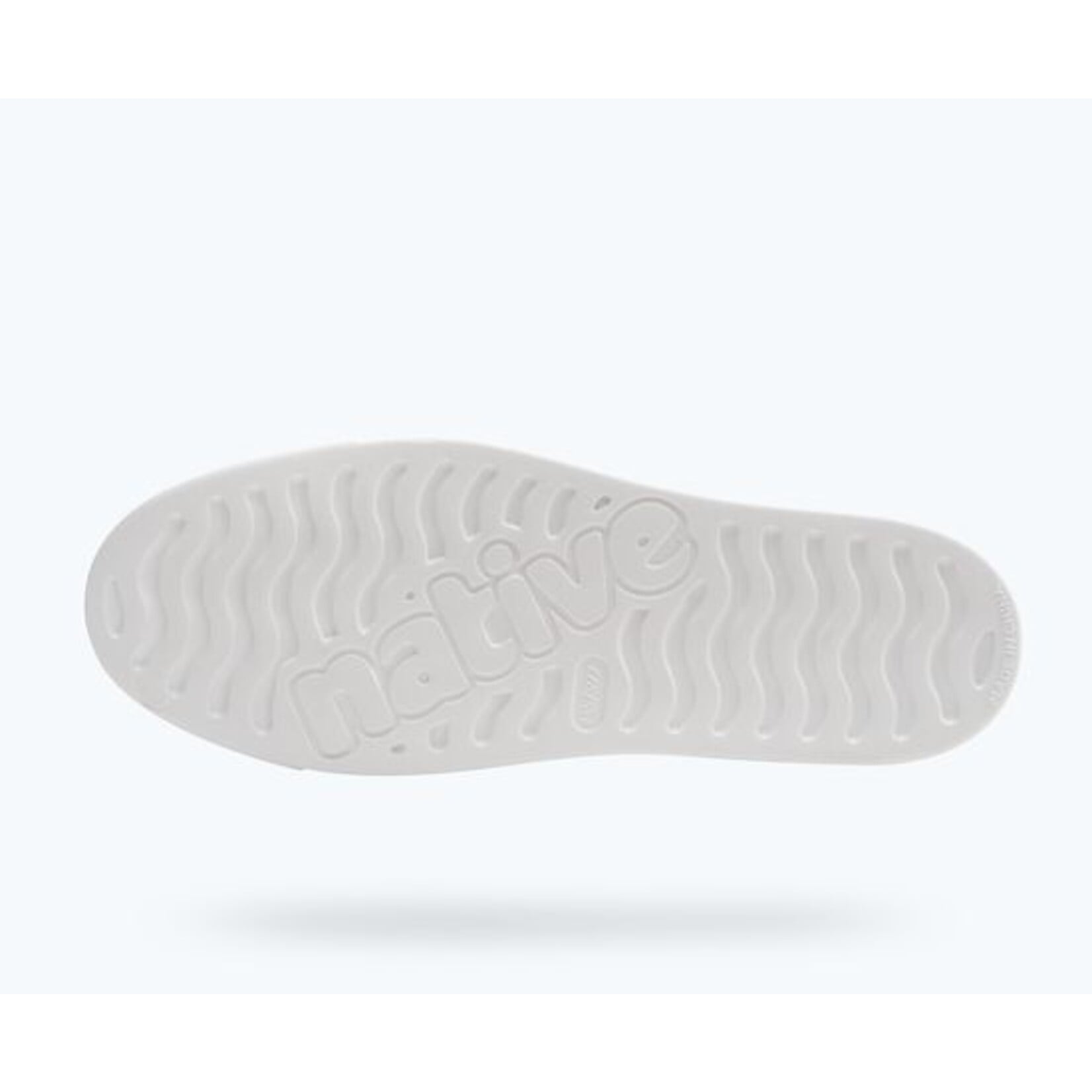 Native NATIVE Adult's Jefferson Clog Wanderfoam