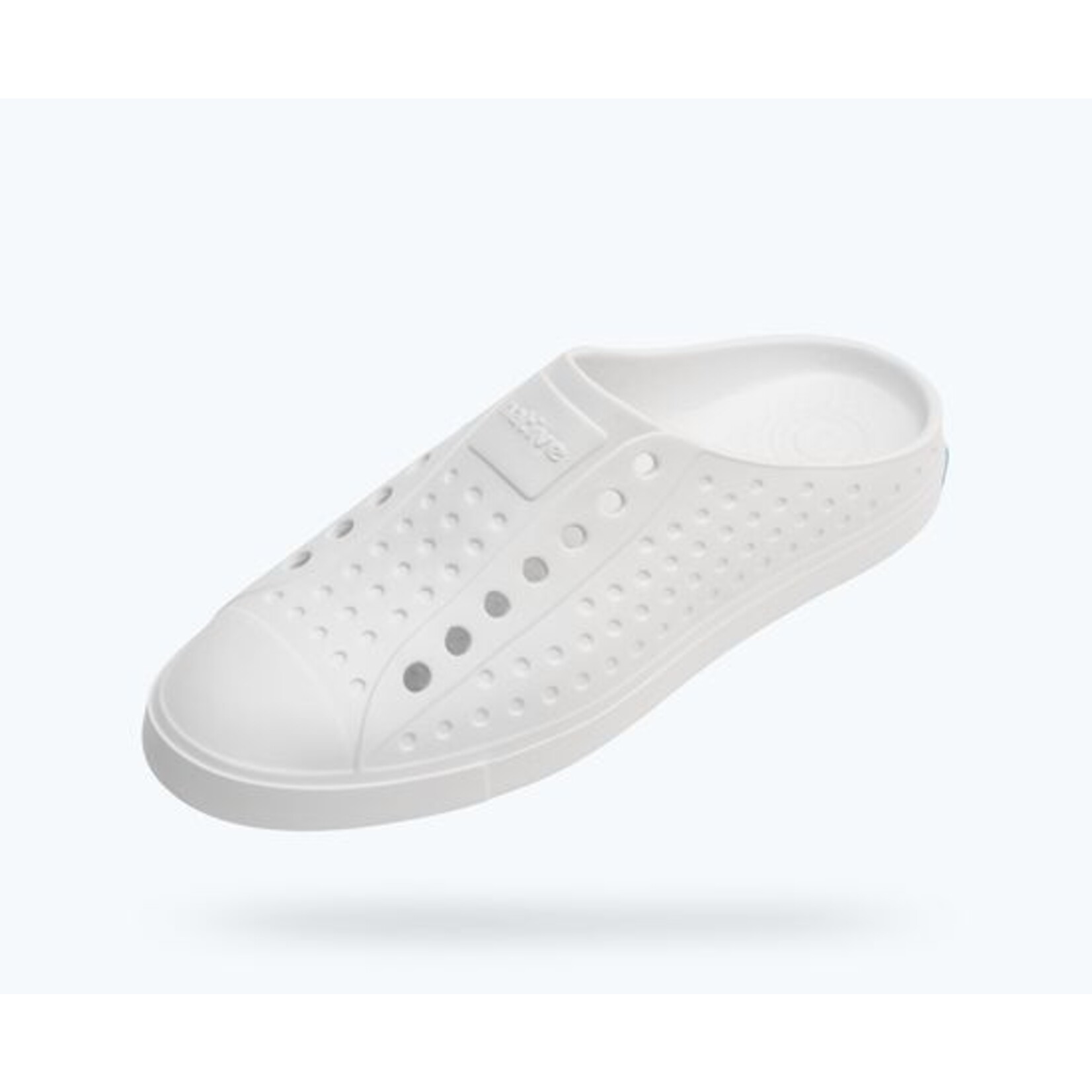 Native NATIVE Adult's Jefferson Clog Wanderfoam