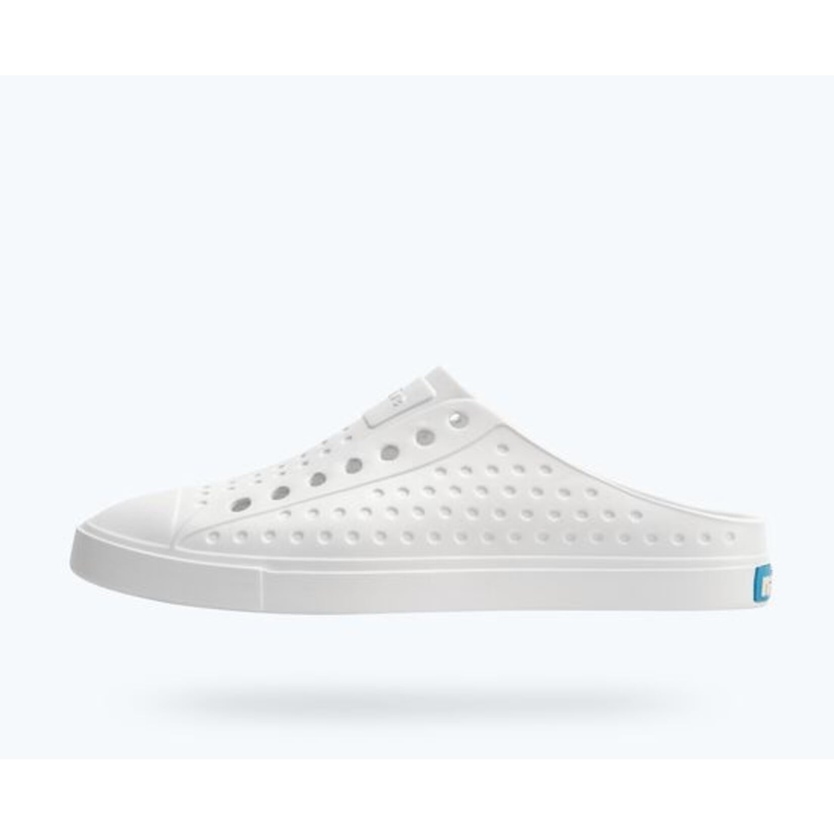 Native NATIVE Adult's Jefferson Clog Wanderfoam