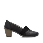 Rieker RIEKER 40911-00 Heel Slip-On