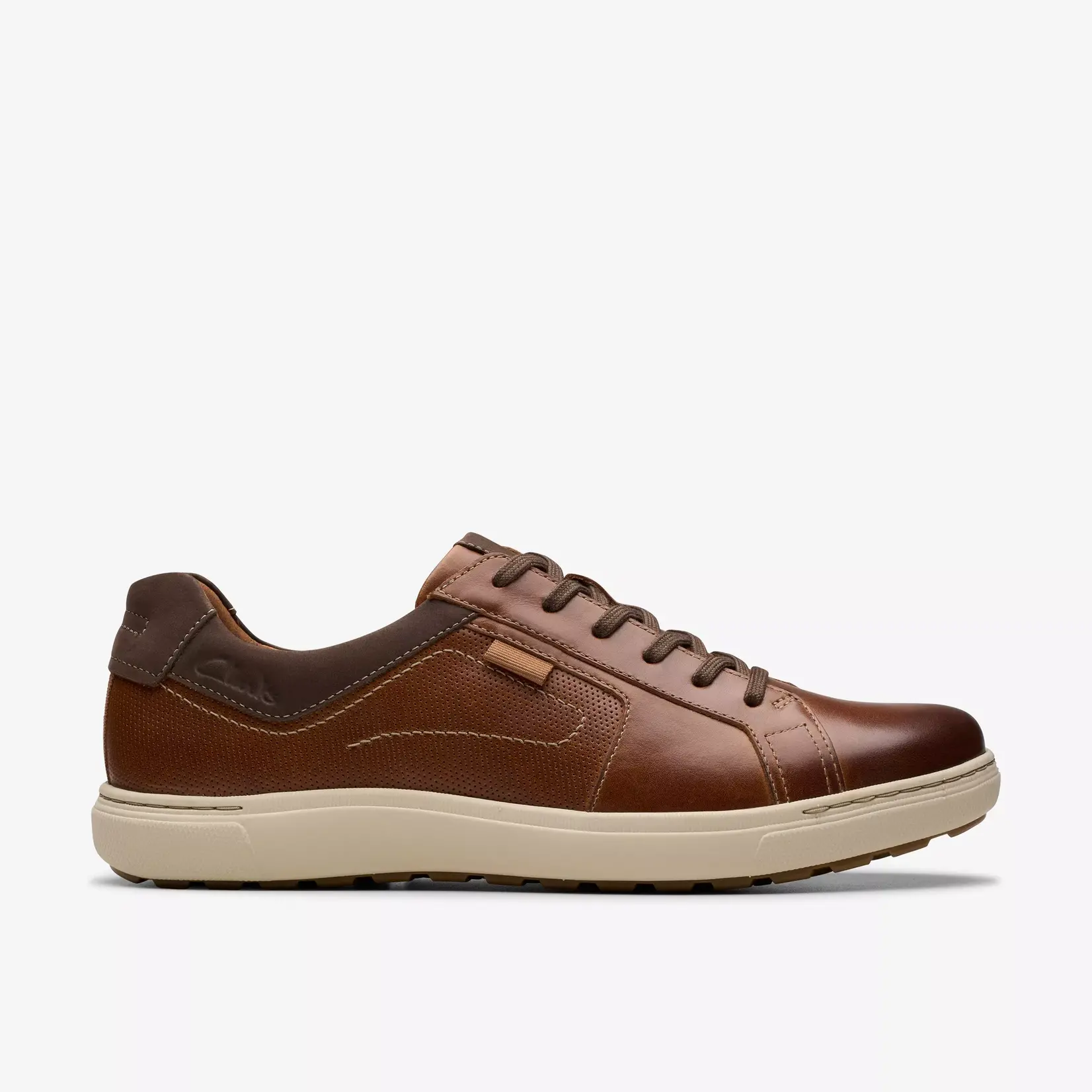 Clarks CLARKS Mapstone Lace