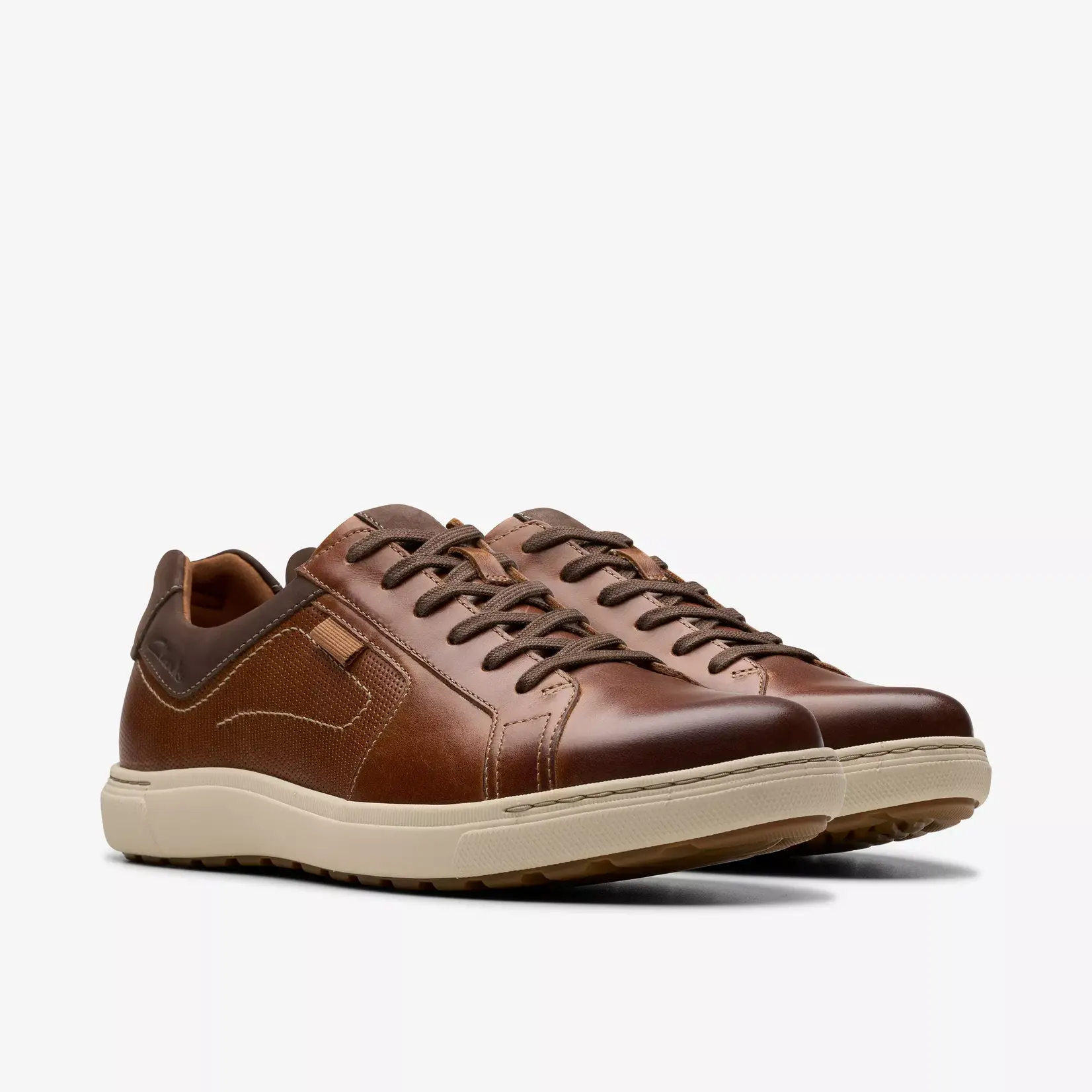 Clarks CLARKS Mapstone Lace