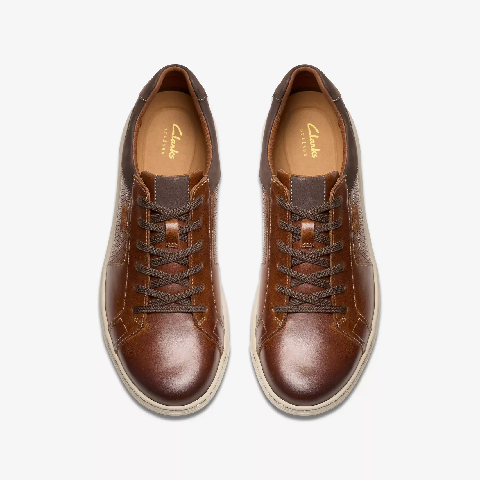 Clarks CLARKS Mapstone Lace
