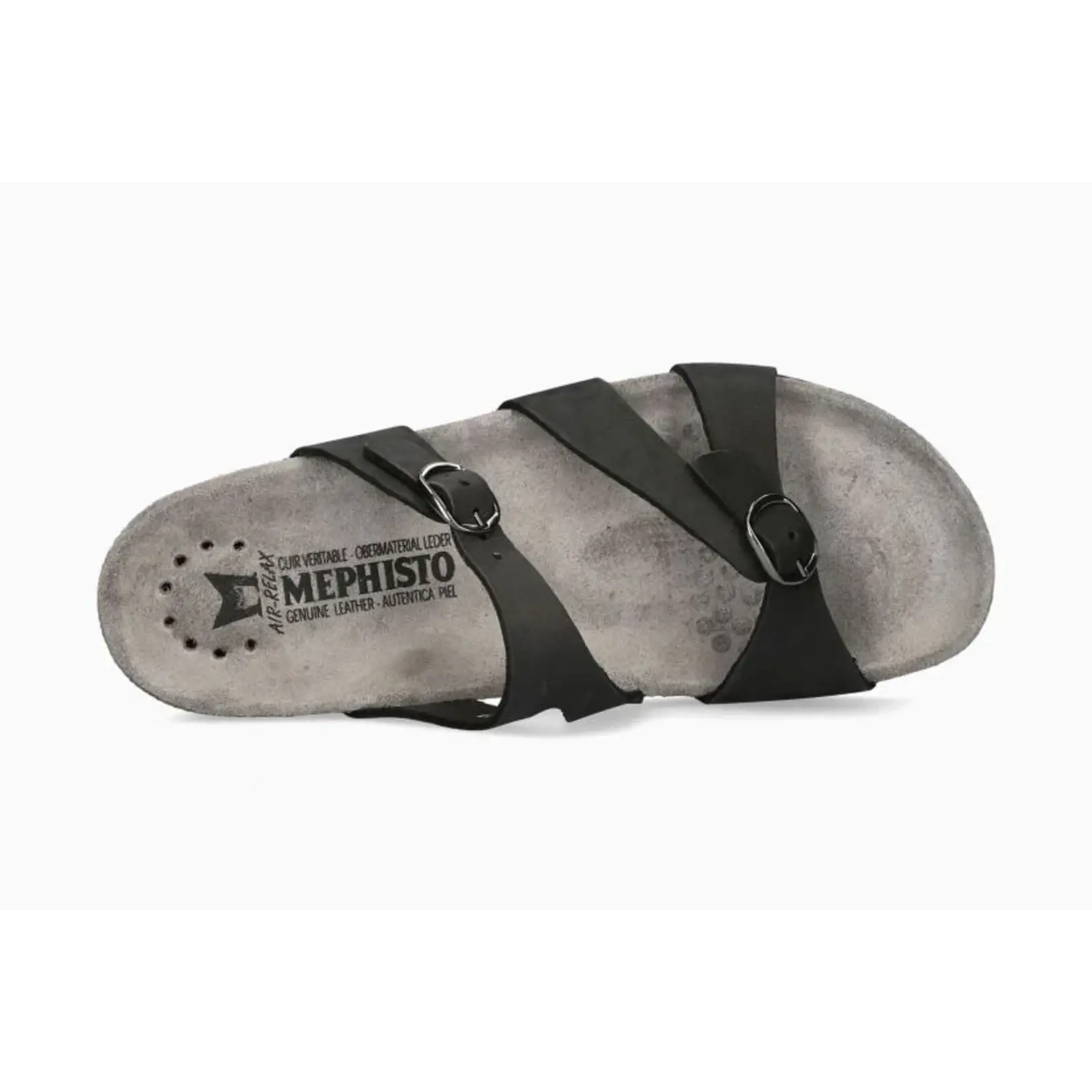 Mephisto MEPHISTO Women's Hannel