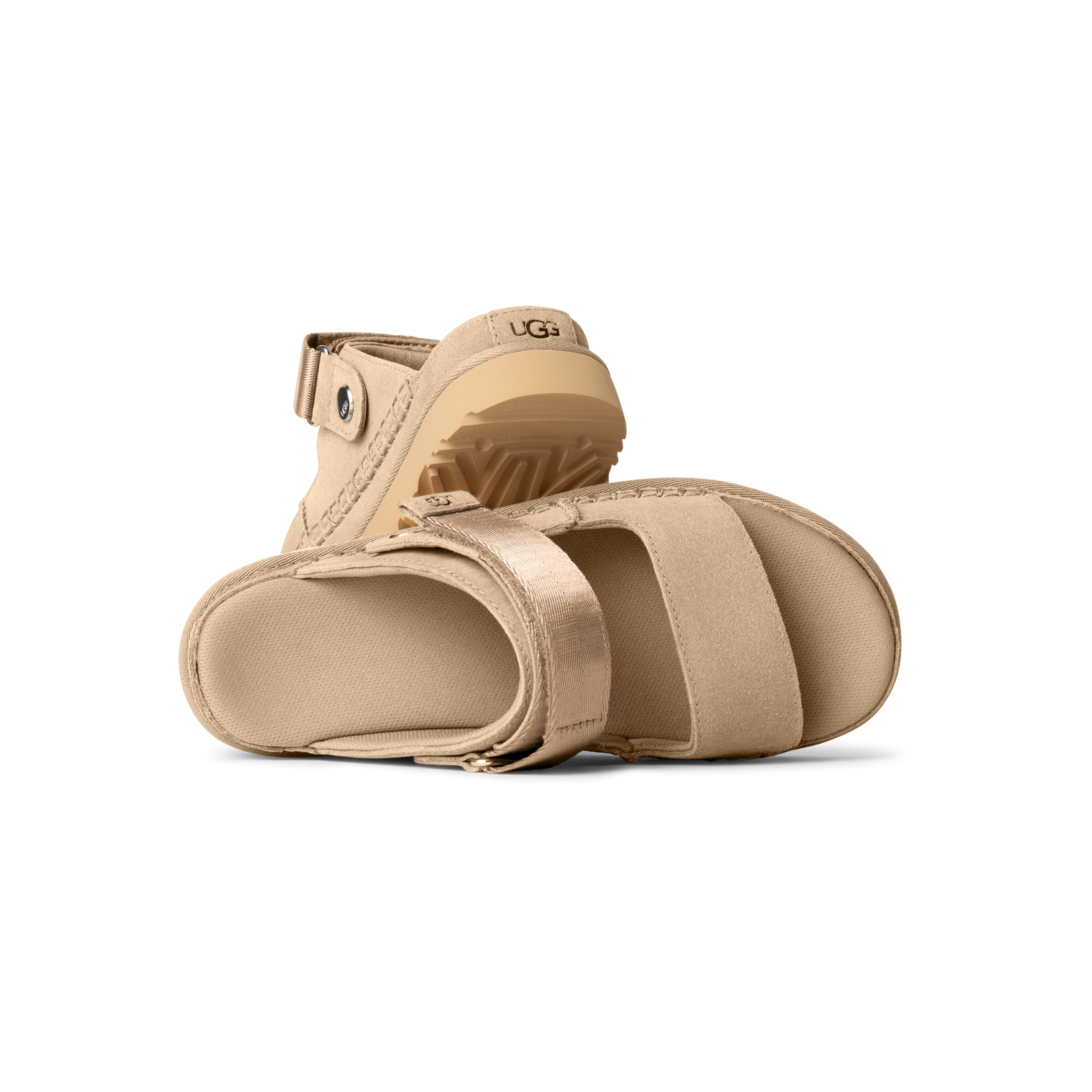 Ugg UGG Women's Goldenstar Glide