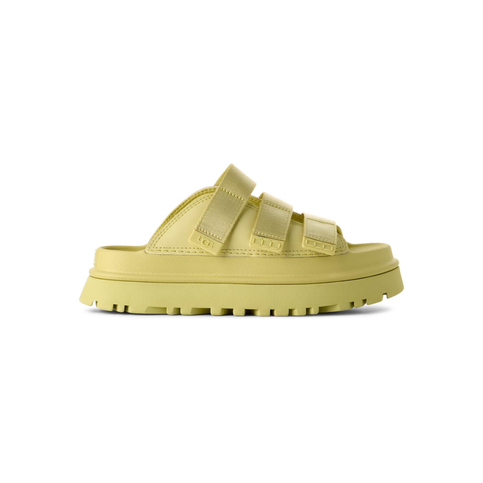 Ugg UGG Goldenglow Slide