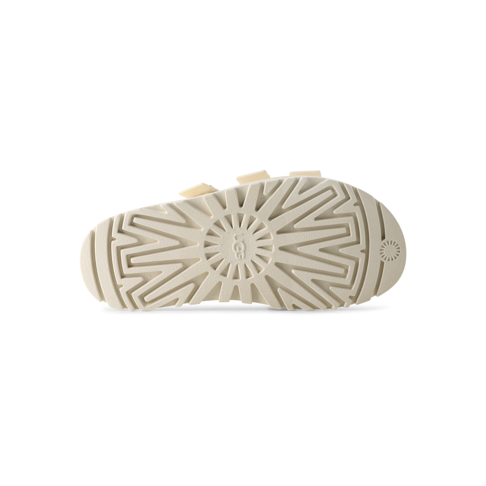 Ugg UGG Goldenglow Slide