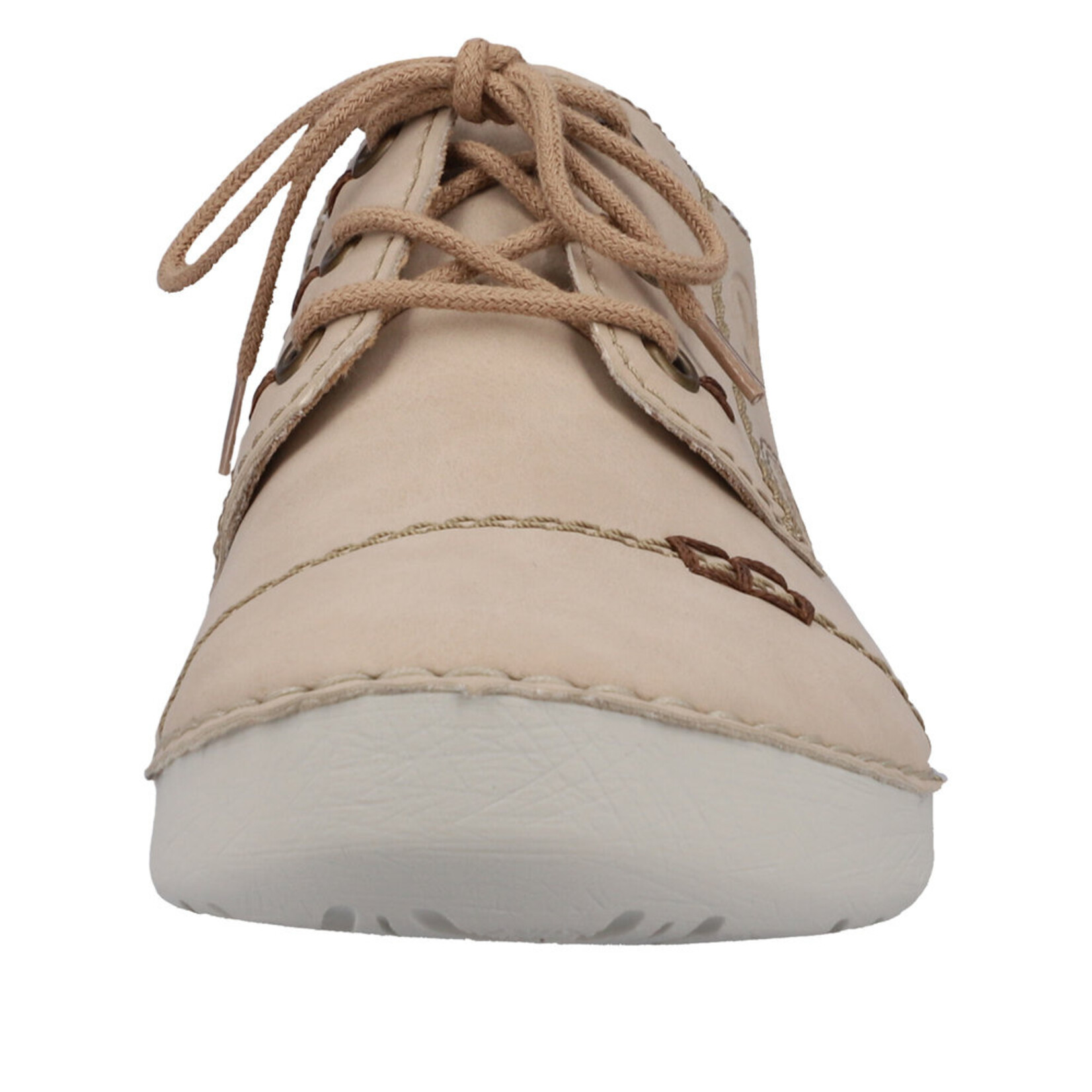 Rieker RIEKER 52520-62 Lightweight Lace Shoe
