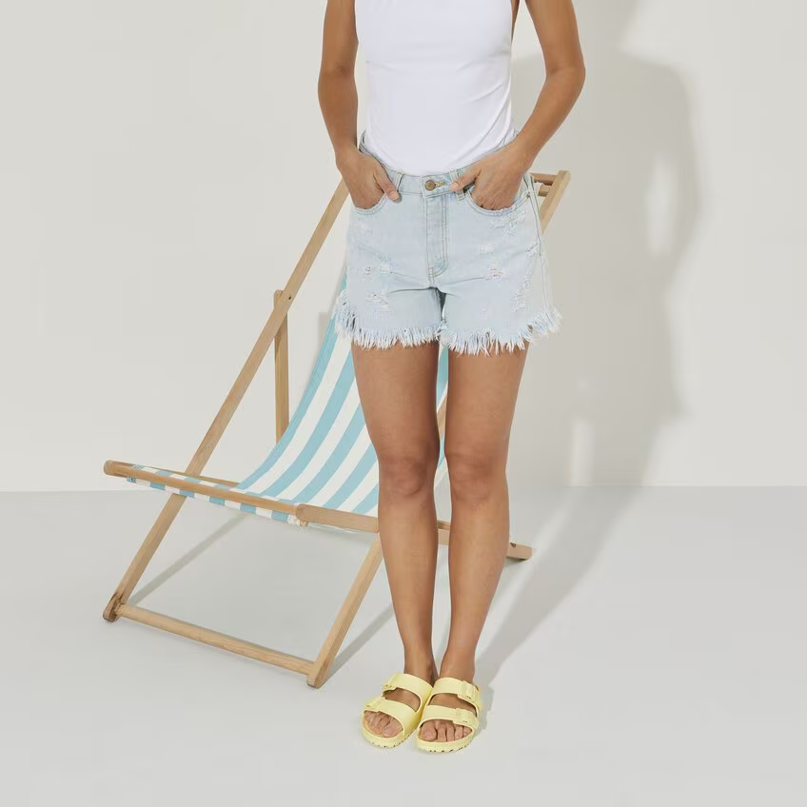 Birkenstock BIRKENSTOCK Arizona EVA Narrow