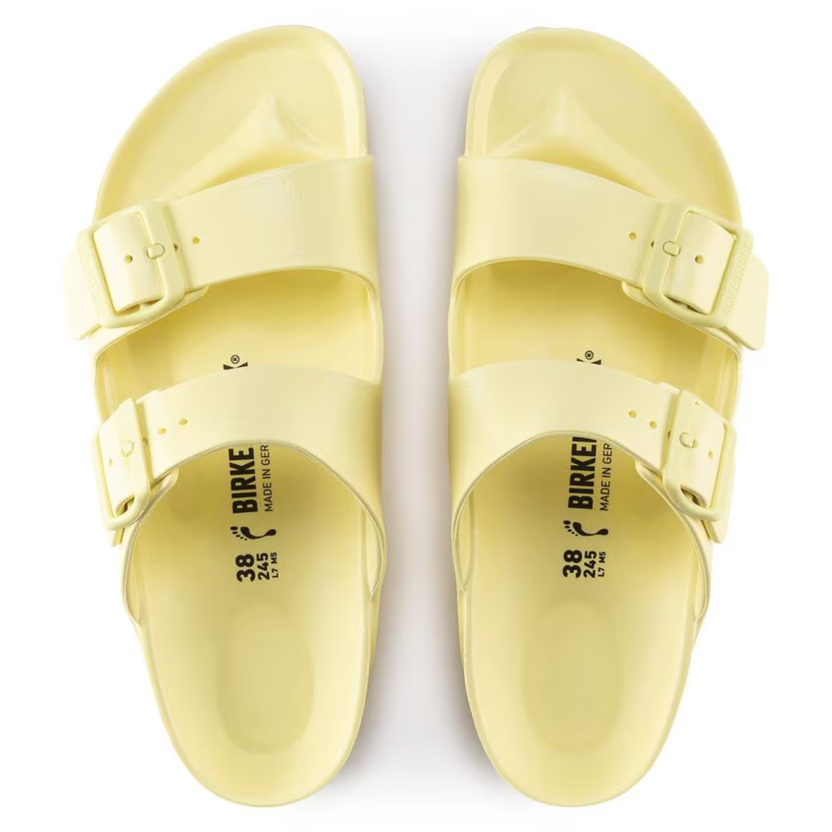 Birkenstock BIRKENSTOCK Arizona EVA Narrow