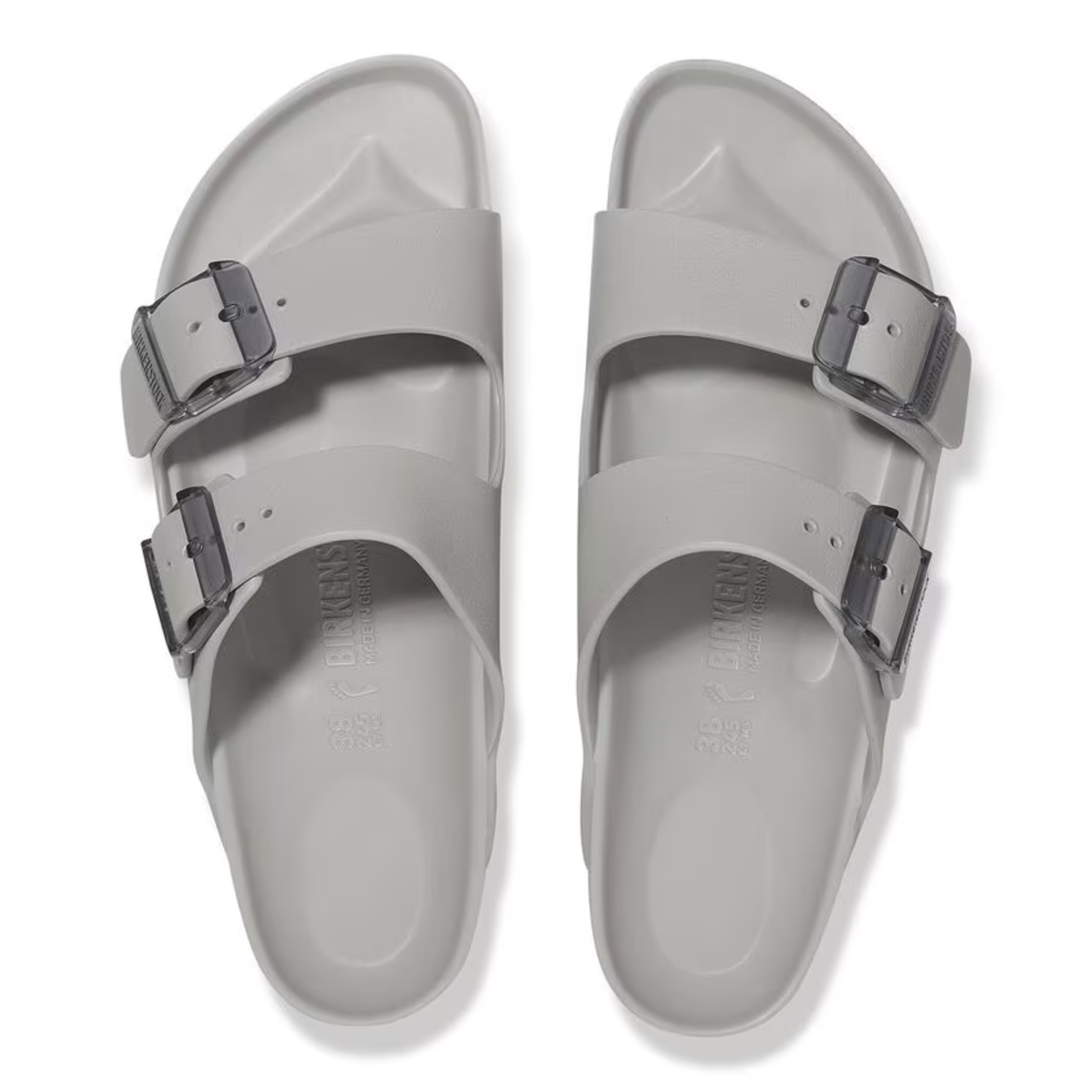 Birkenstock BIRKENSTOCK Arizona Stealth EVA Narrow