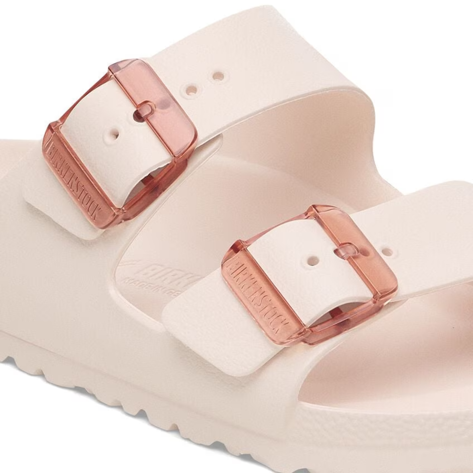 Birkenstock BIRKENSTOCK Arizona Stealth EVA Narrow