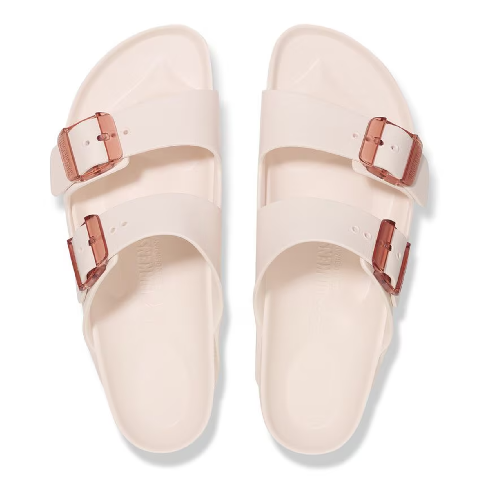 Birkenstock BIRKENSTOCK Arizona Stealth EVA Narrow