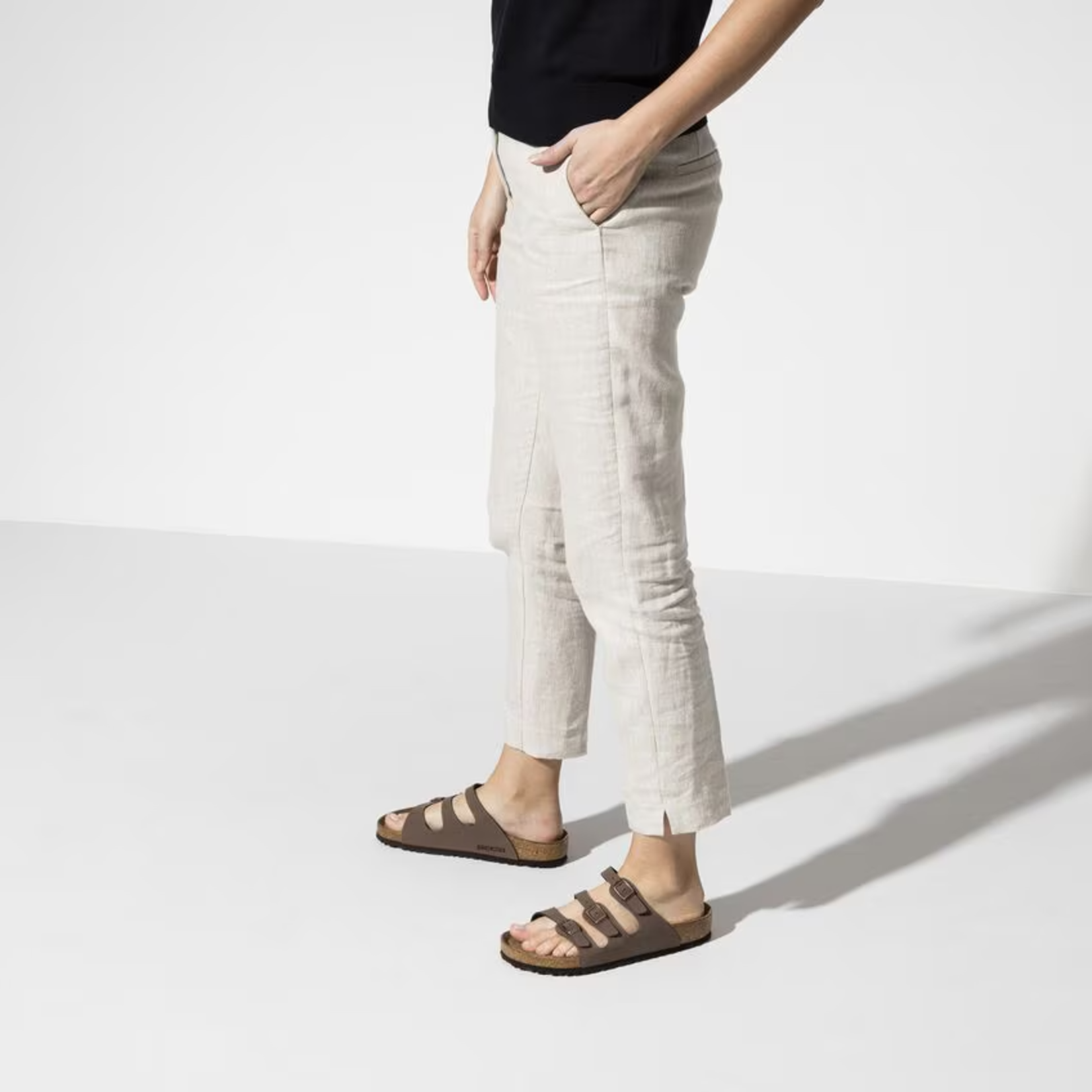 Birkenstock BIRKENSTOCK Florida Soft Regular