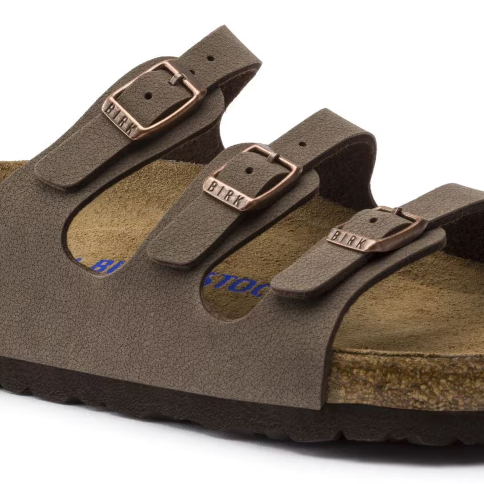 Birkenstock BIRKENSTOCK Florida Soft Regular