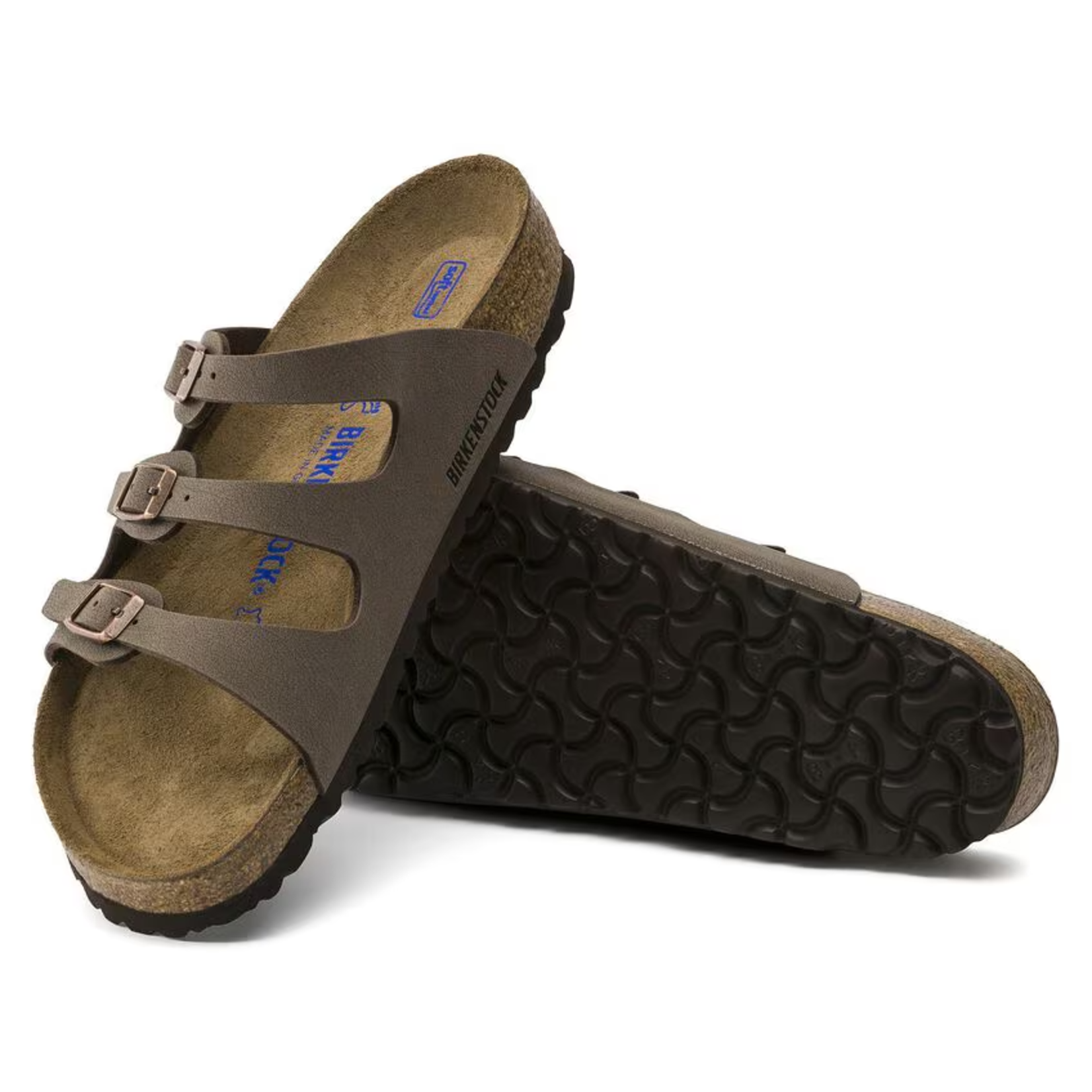 Birkenstock BIRKENSTOCK Florida Soft Regular
