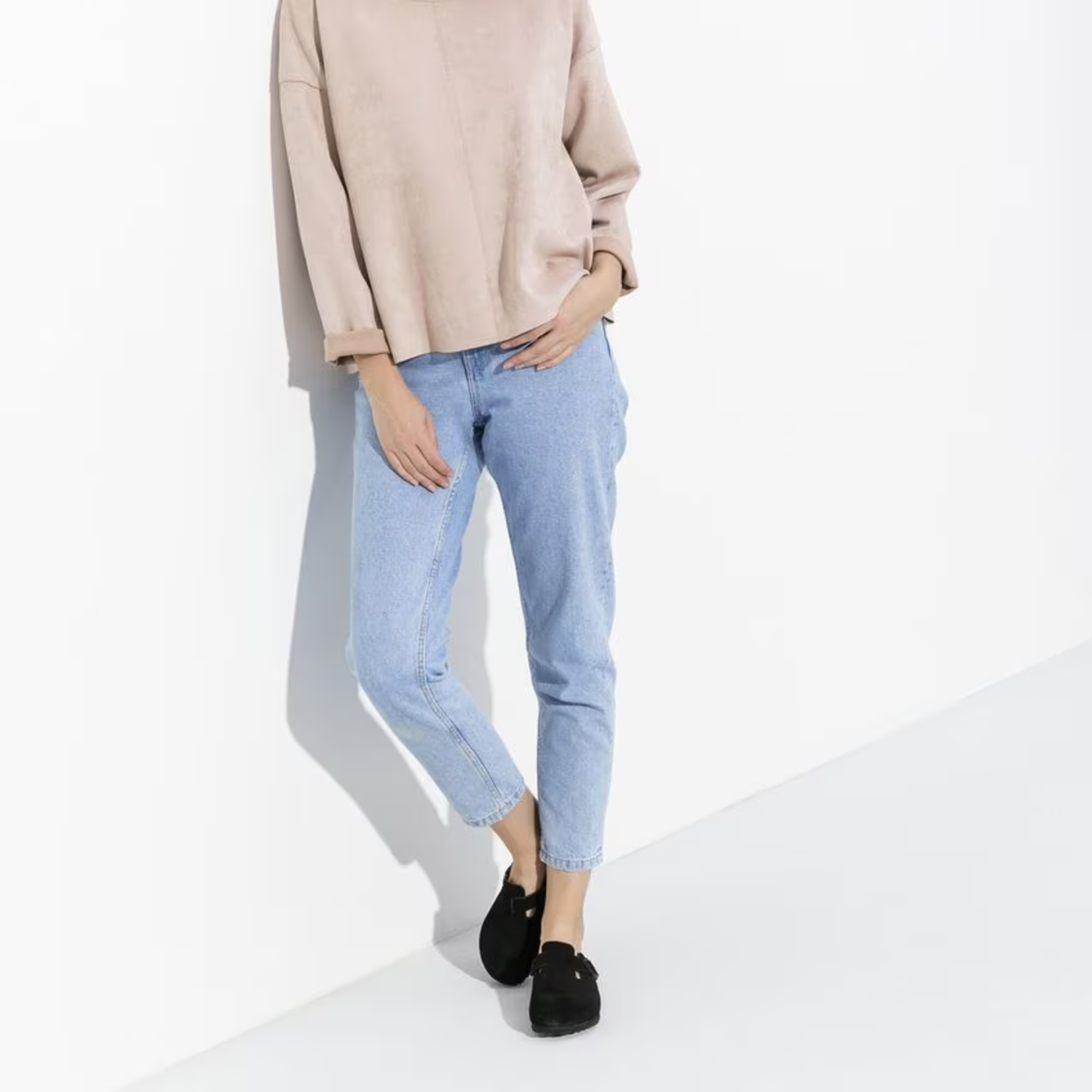 Birkenstock BIRKENSTOCK Boston Soft Regular