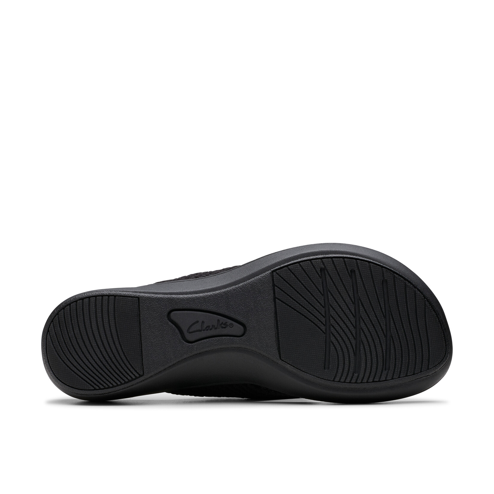 Clarks CLARKS Women's BreezeRae Erin Flip Flop