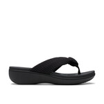 Clarks CLARKS BreezeRae Erin 26181854 BLACK