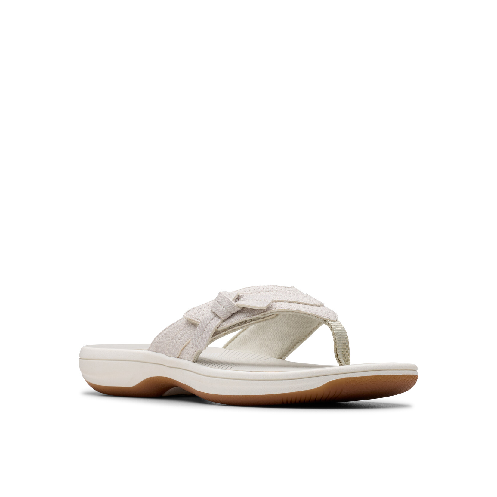Clarks CLARKS Women's Breeze Dalia Flip Flop