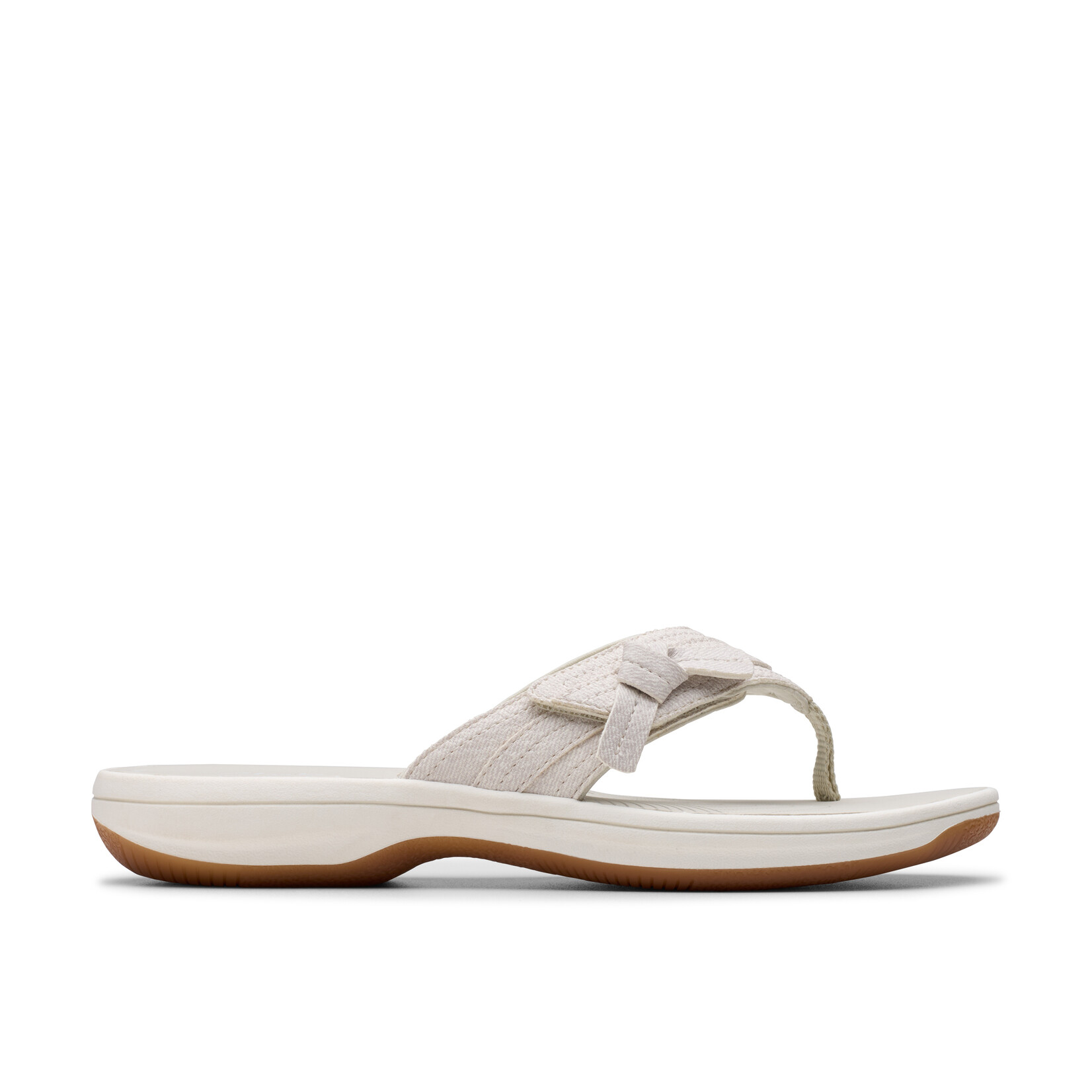 Clarks CLARKS Women's Breeze Dalia Flip Flop