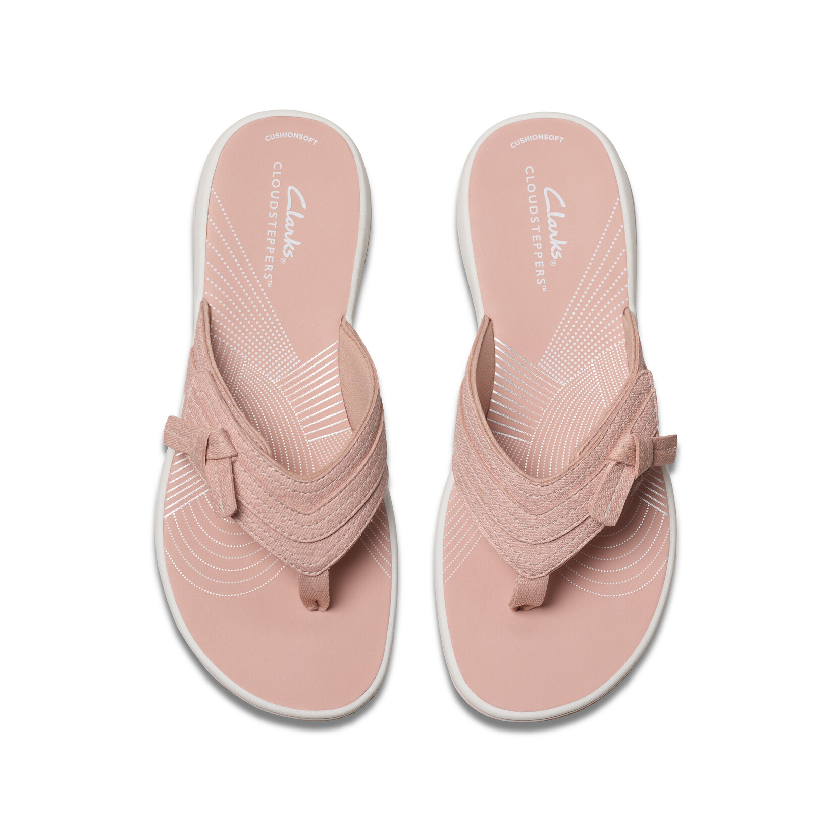 Clarks CLARKS Women's Breeze Dalia Flip Flop