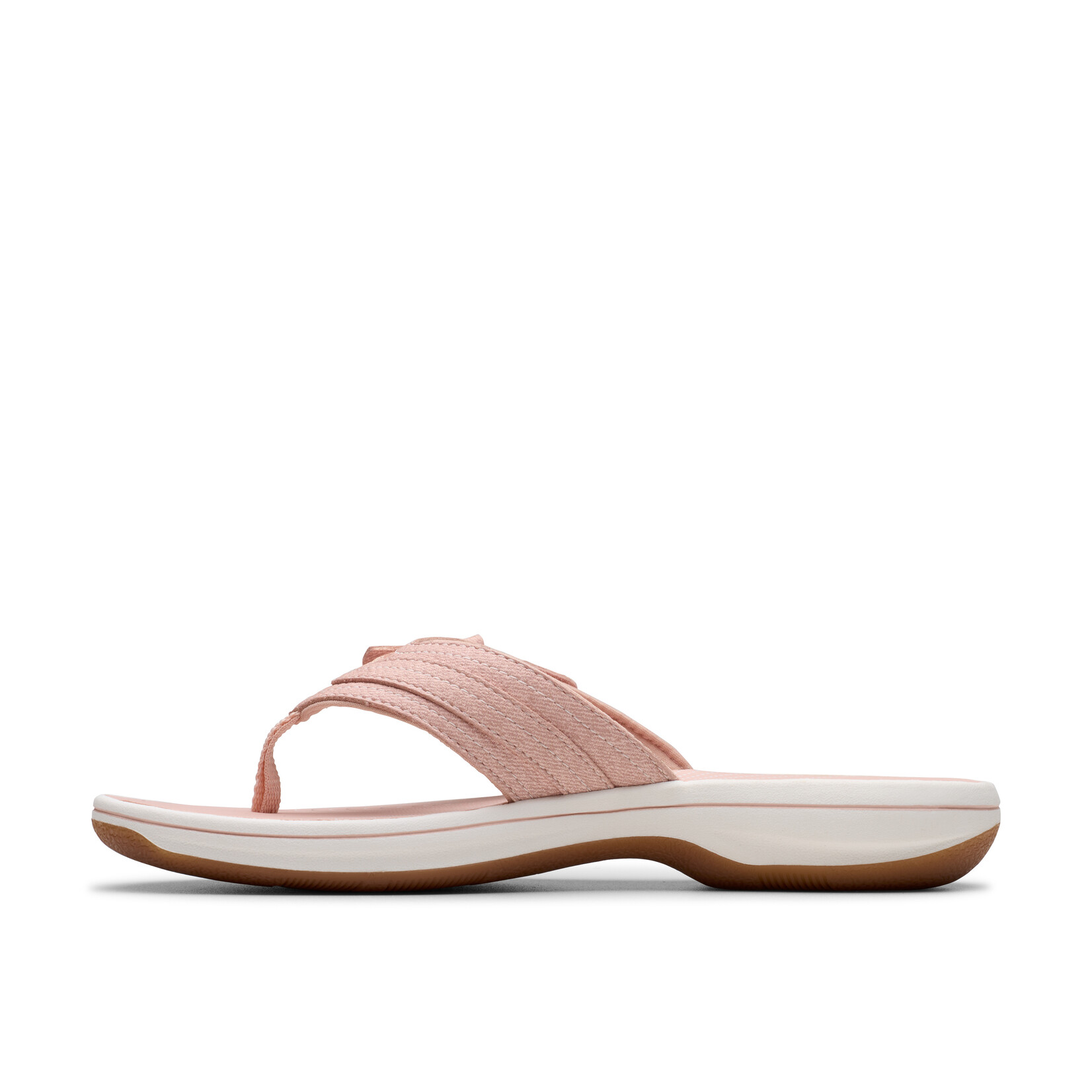 Clarks CLARKS Women's Breeze Dalia Flip Flop