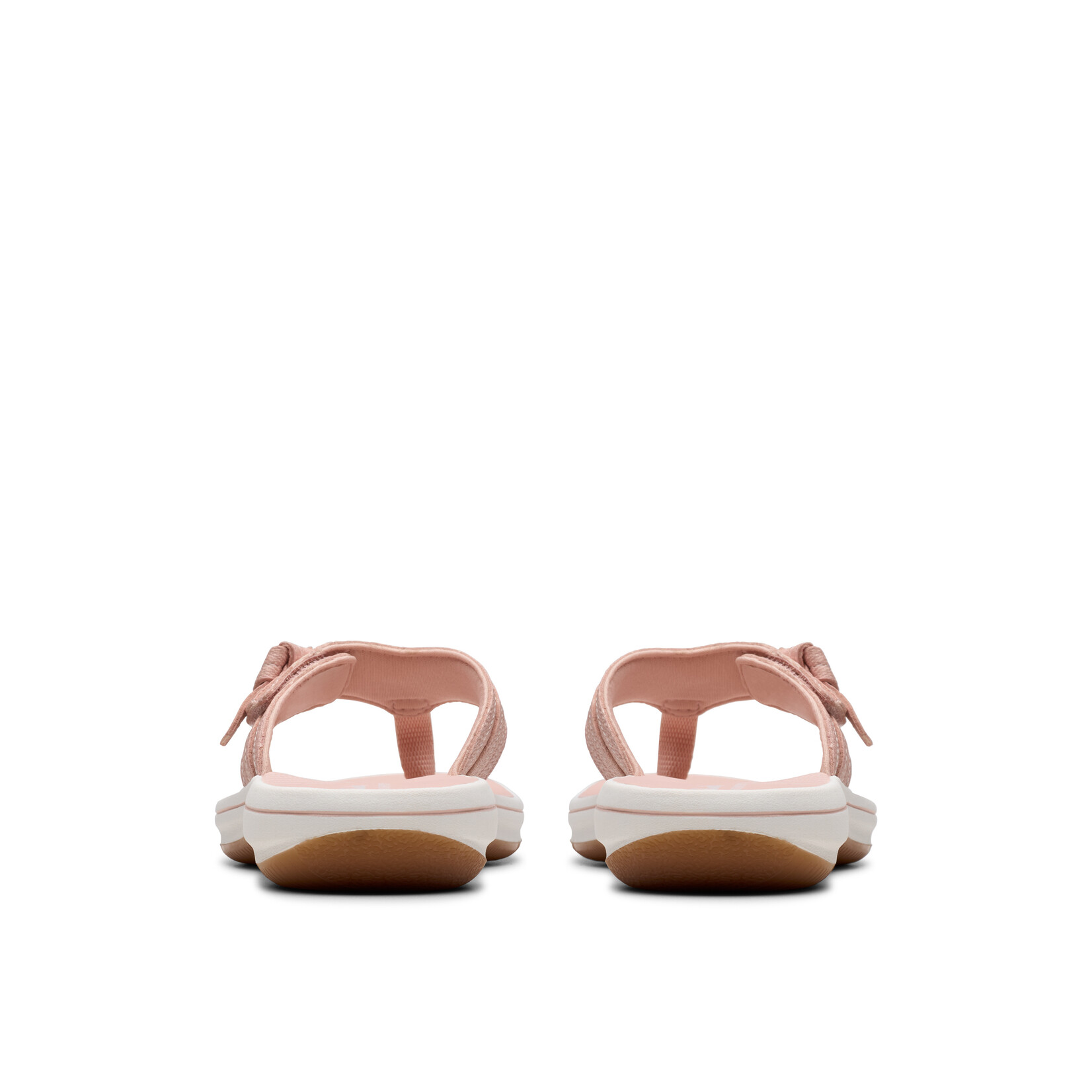 Clarks CLARKS Women's Breeze Dalia Flip Flop